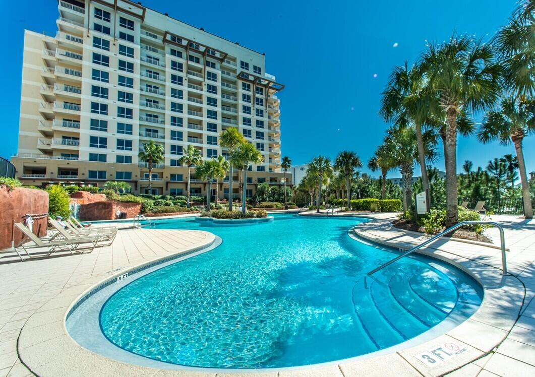 5000 S Sandestin Boulevard Miramar Beach FL 32550