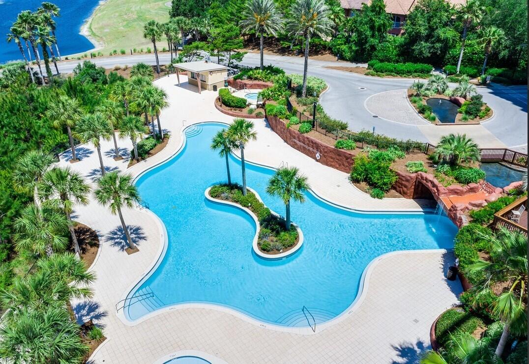 5000 S Sandestin Boulevard Miramar Beach FL 32550