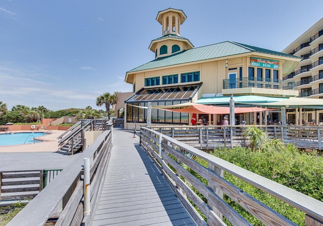 5000 S Sandestin Boulevard Miramar Beach FL 32550