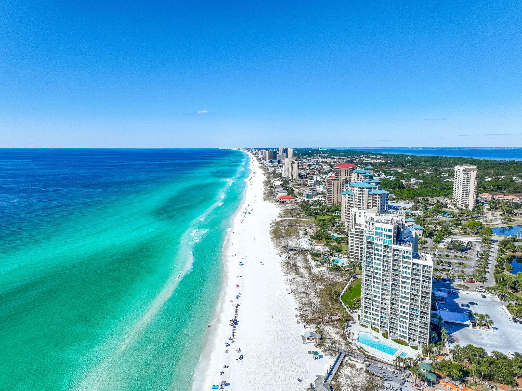 5000 S Sandestin Boulevard Miramar Beach FL 32550
