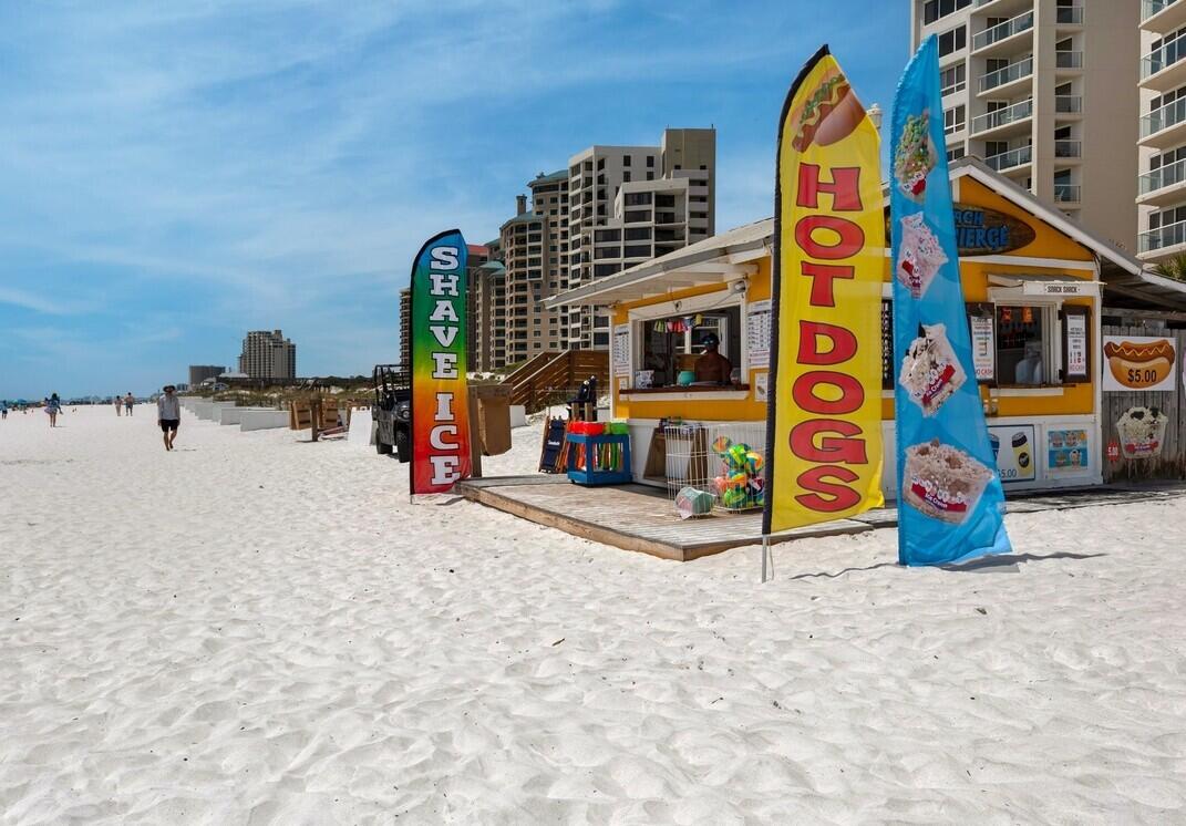 5000 S Sandestin Boulevard Miramar Beach FL 32550