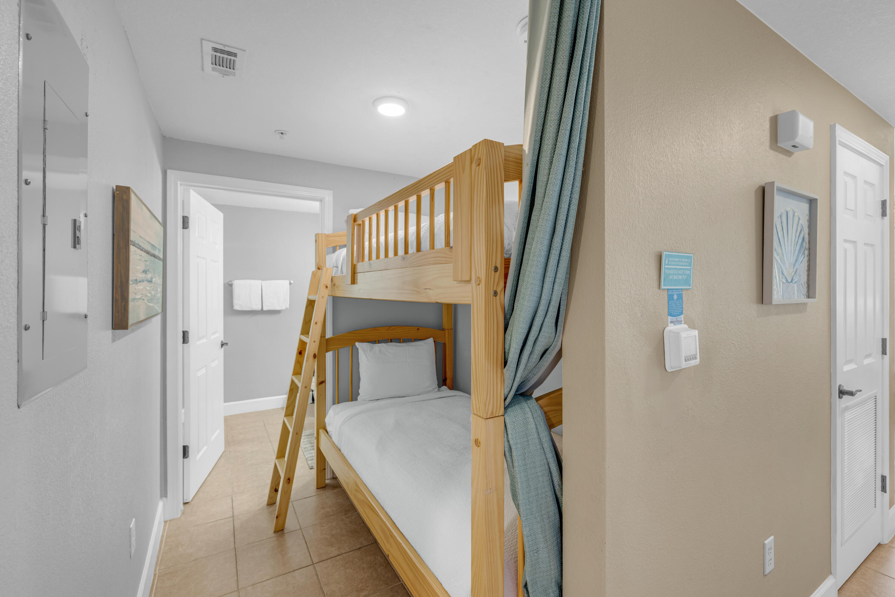 16819 Front Beach Road Panama City Beach FL 32413