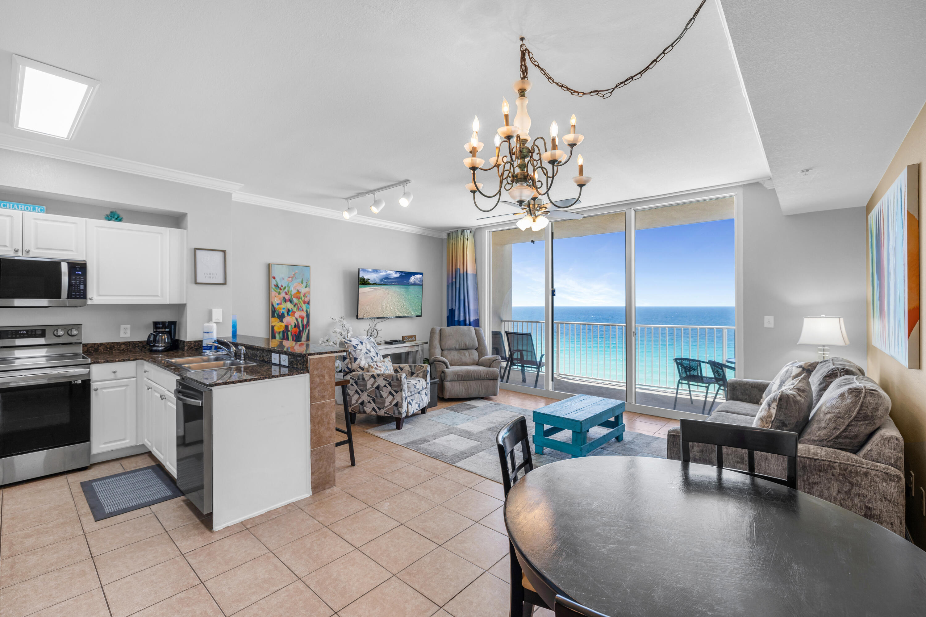 16819 Front Beach Road Panama City Beach FL 32413