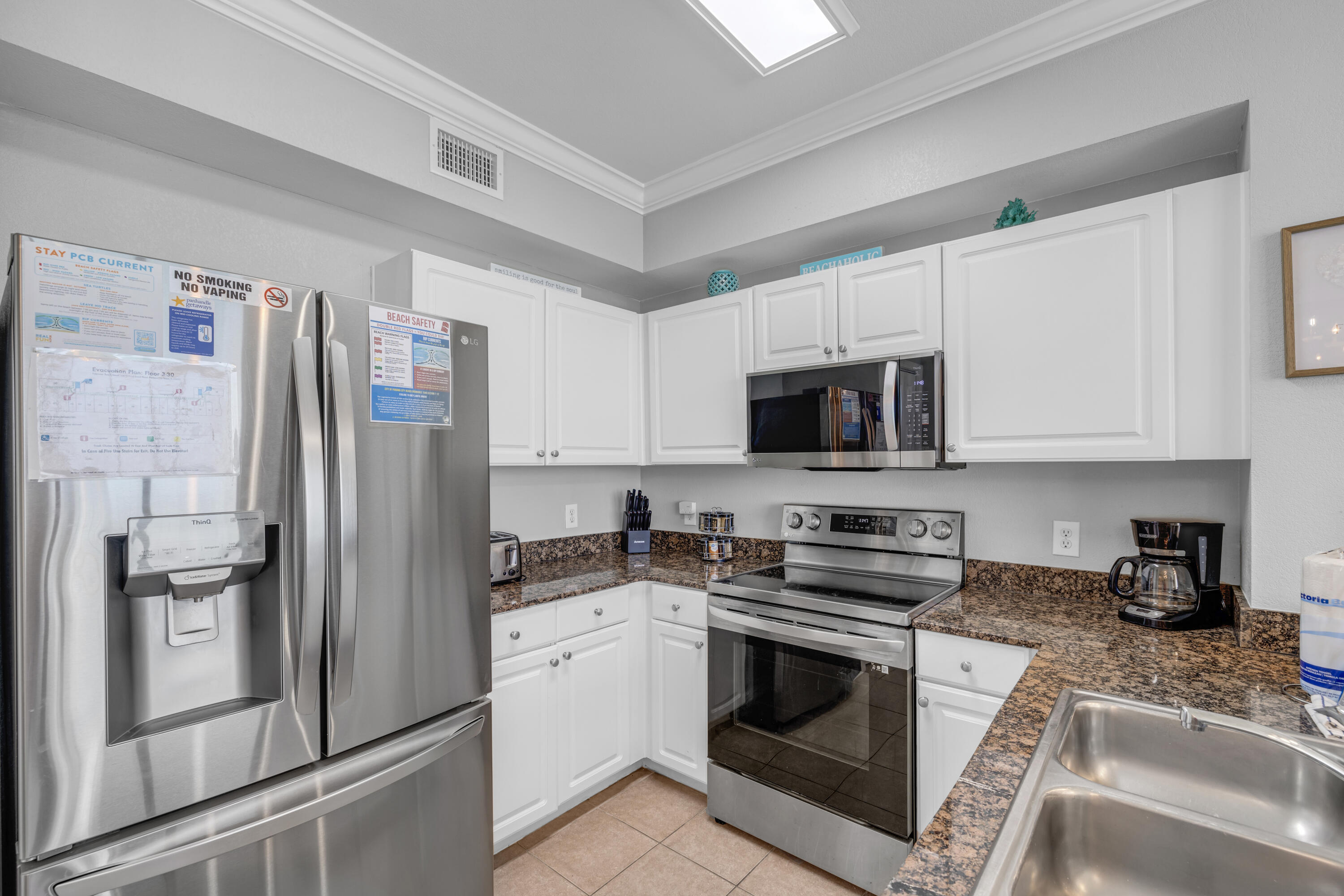 16819 Front Beach Road Panama City Beach FL 32413