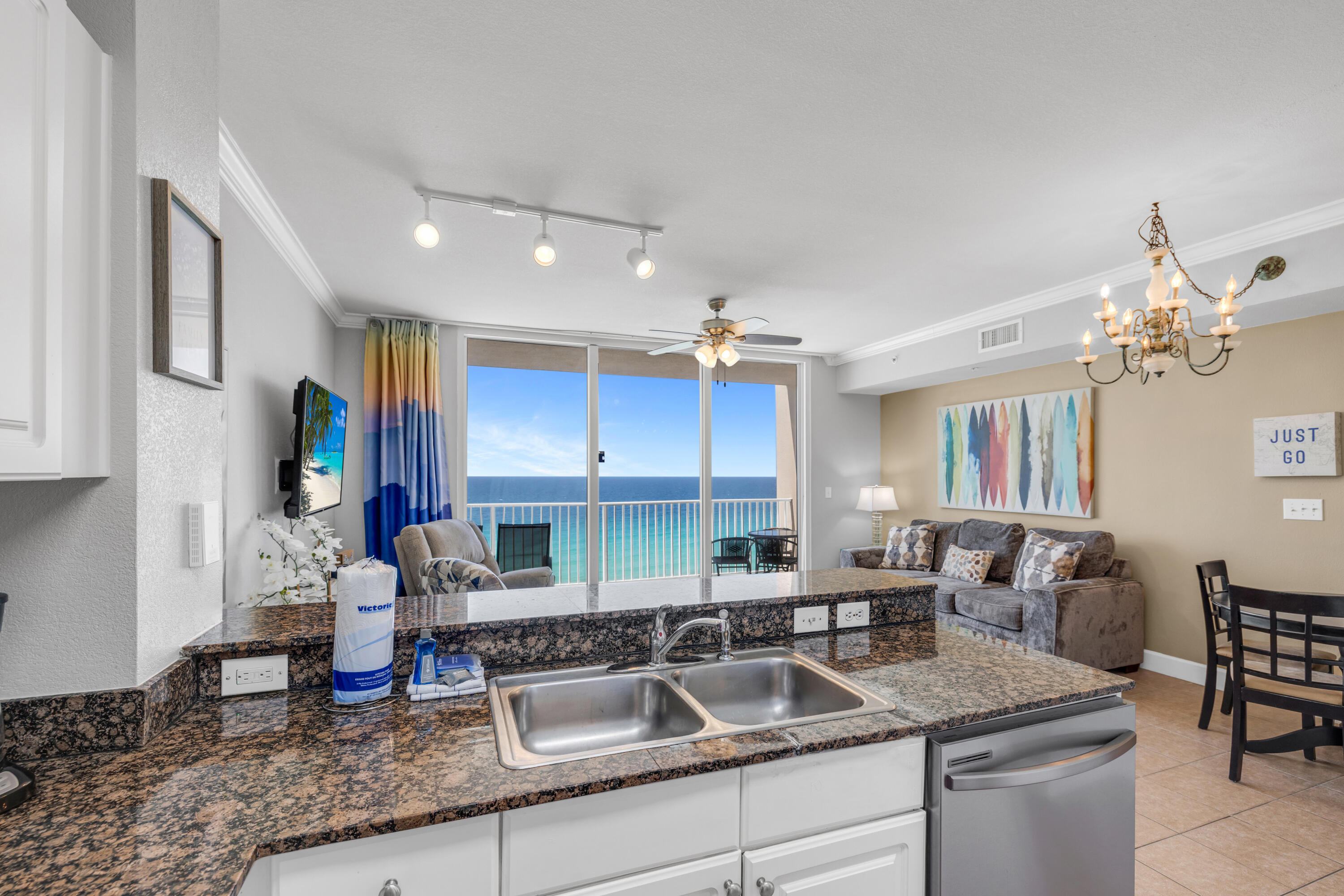 16819 Front Beach Road Panama City Beach FL 32413