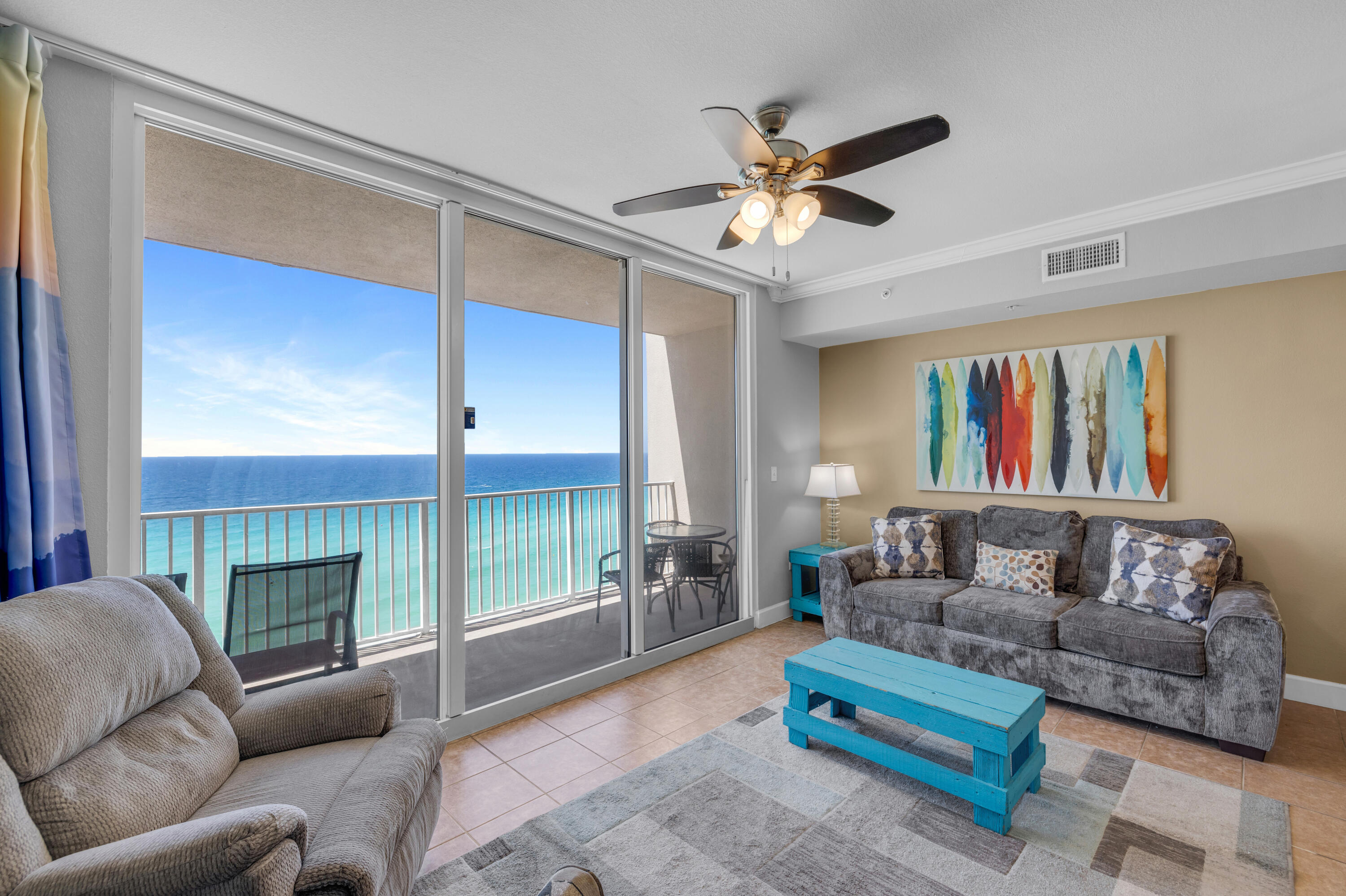 16819 Front Beach Road Panama City Beach FL 32413