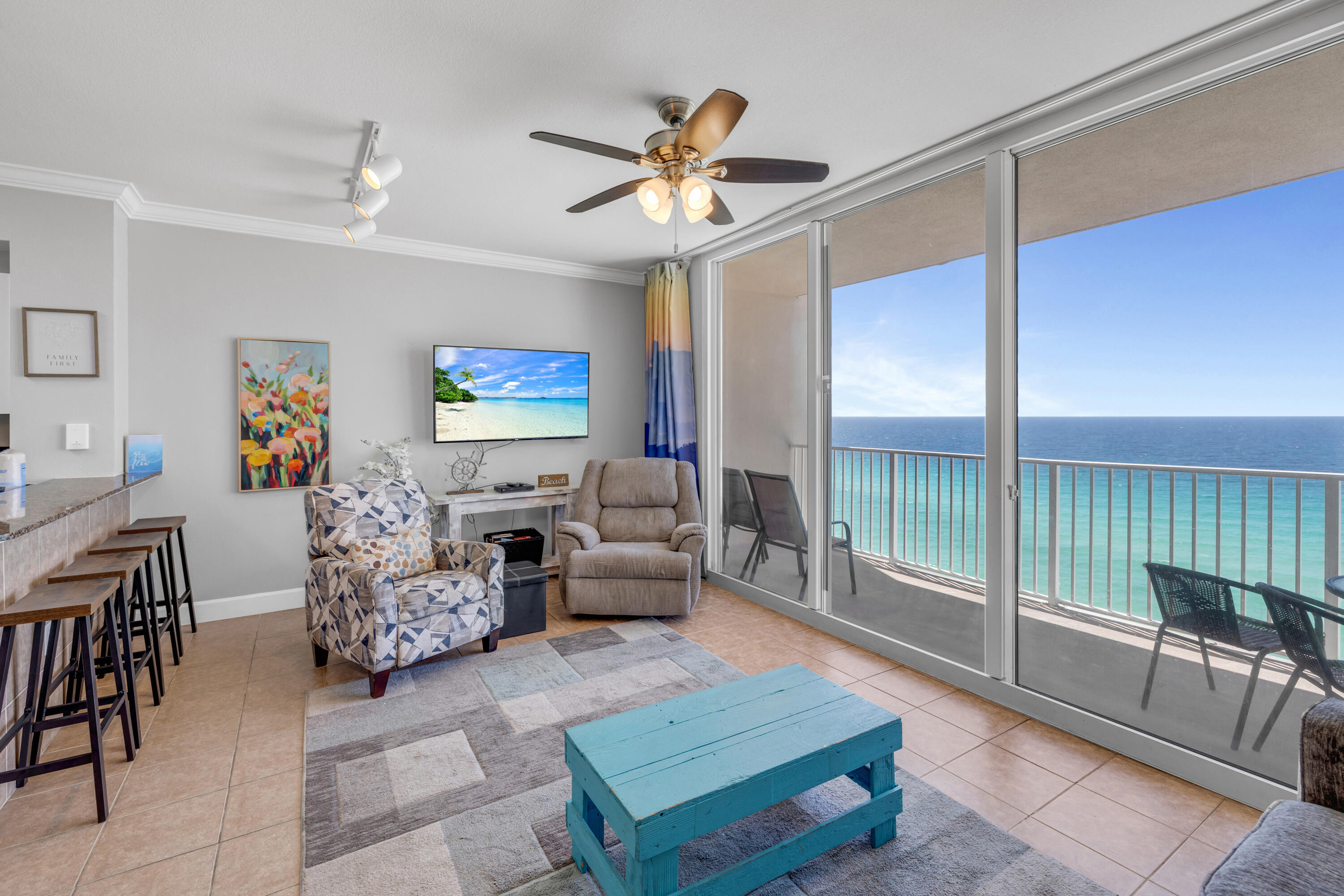16819 Front Beach Road Panama City Beach FL 32413