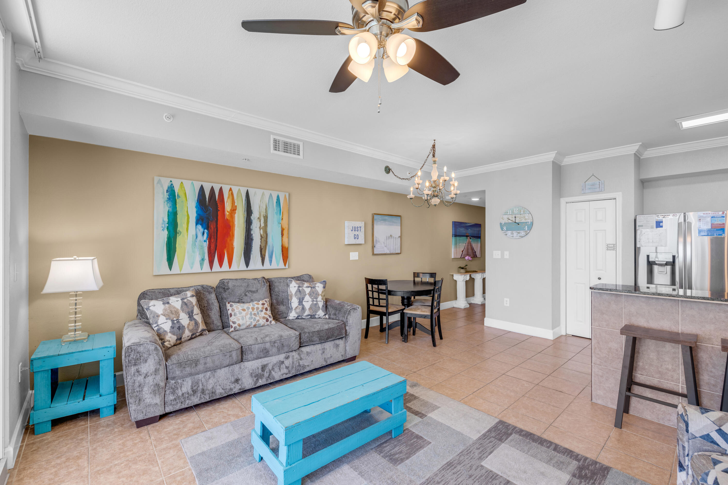16819 Front Beach Road Panama City Beach FL 32413