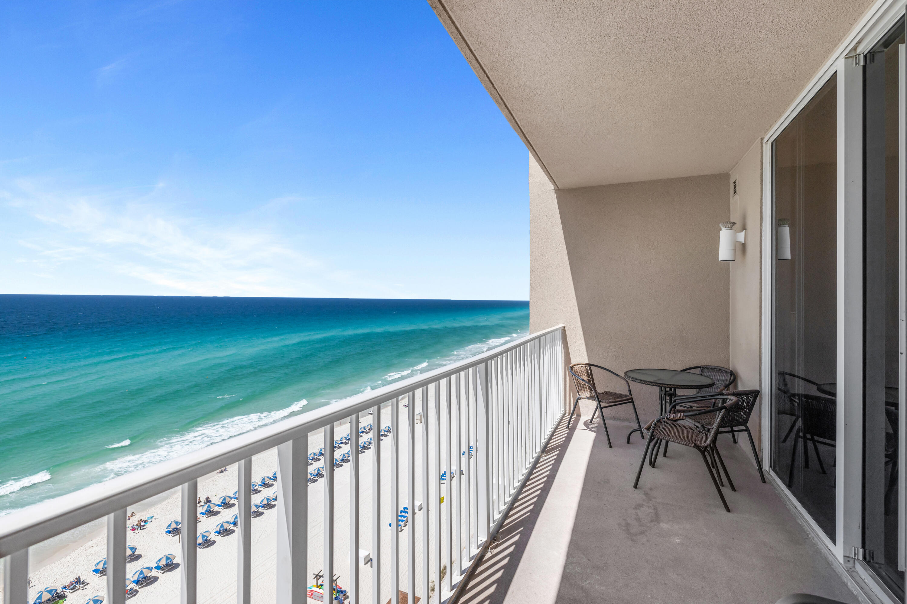 16819 Front Beach Road Panama City Beach FL 32413