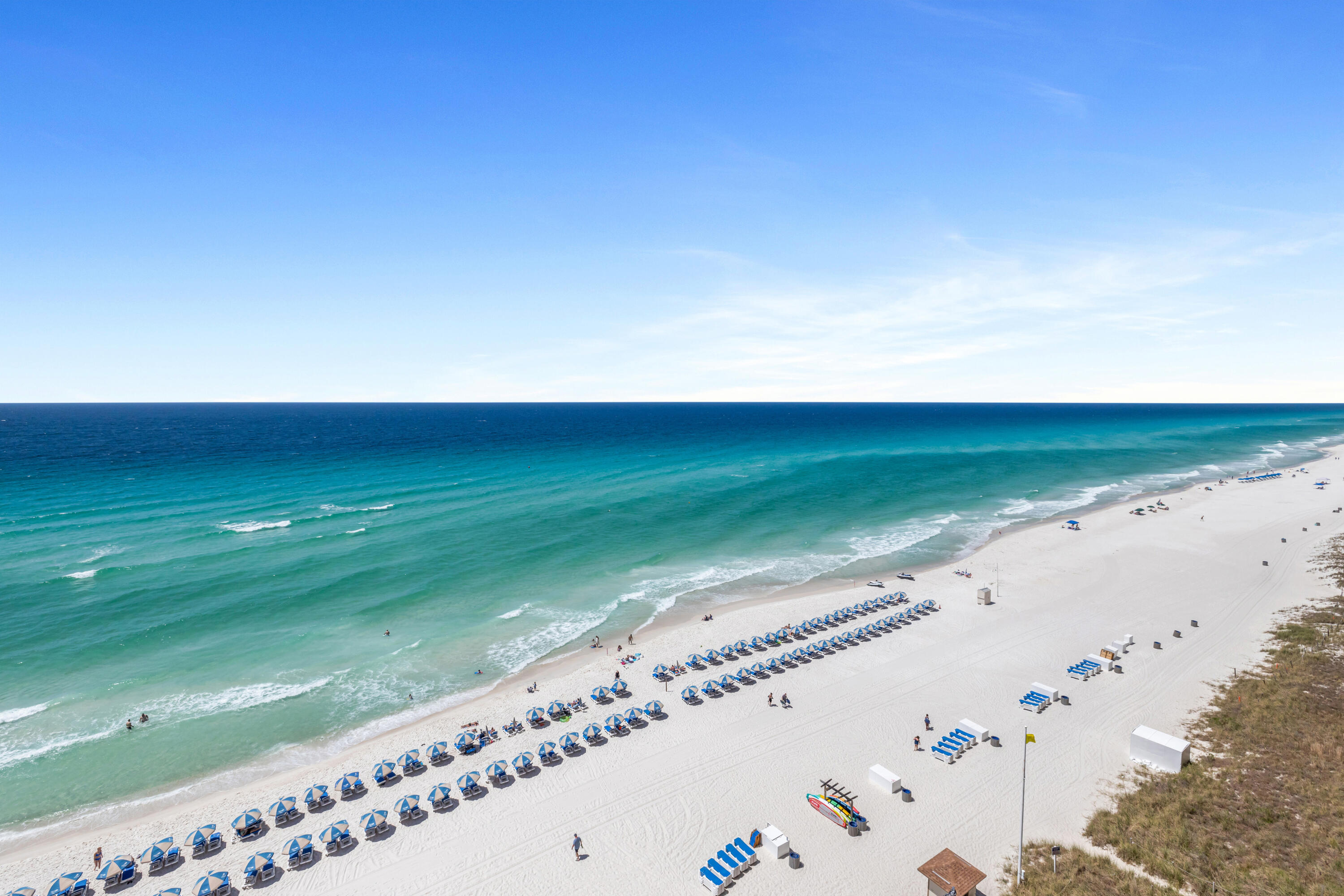 16819 Front Beach Road Panama City Beach FL 32413