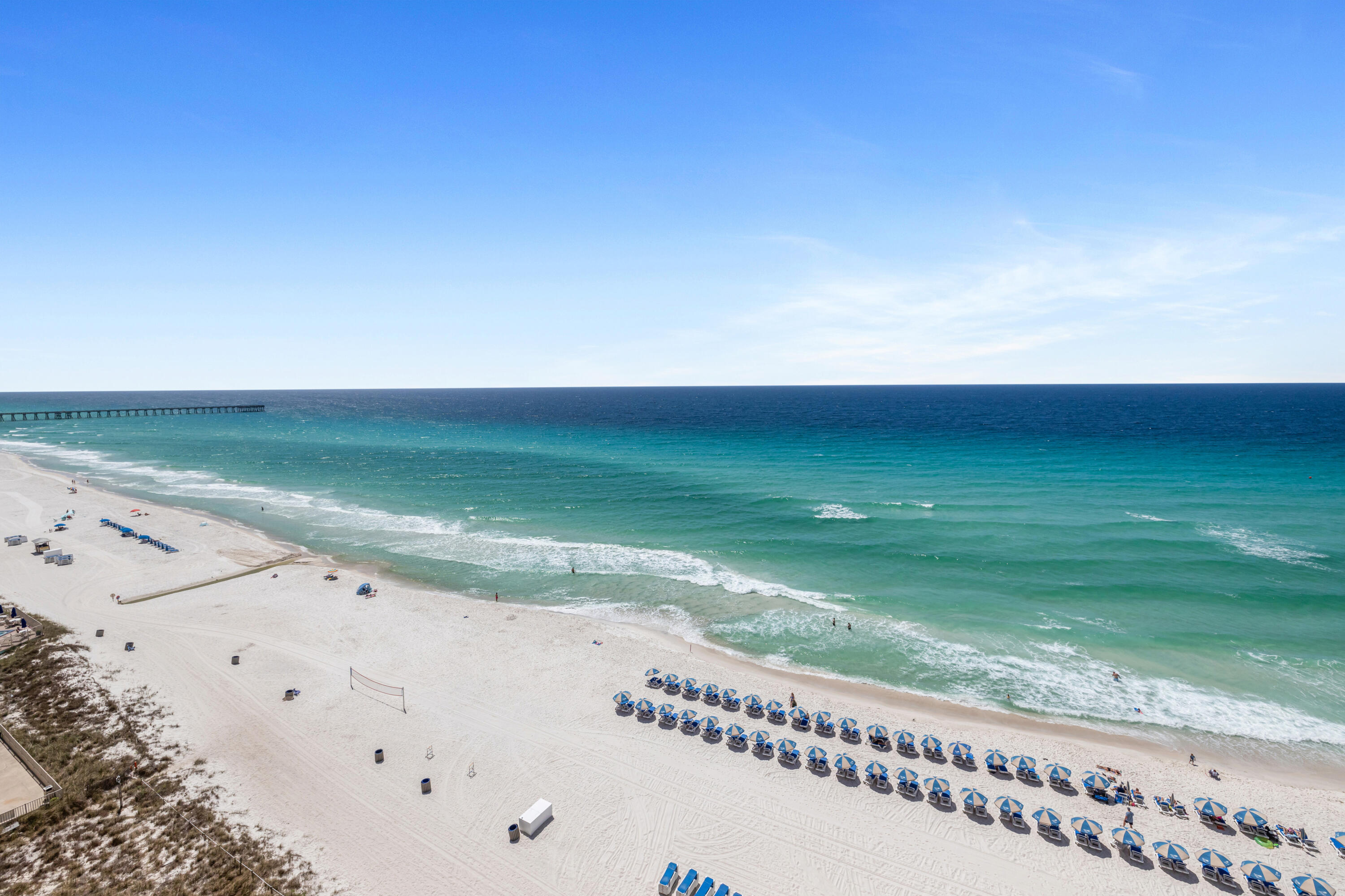16819 Front Beach Road Panama City Beach FL 32413