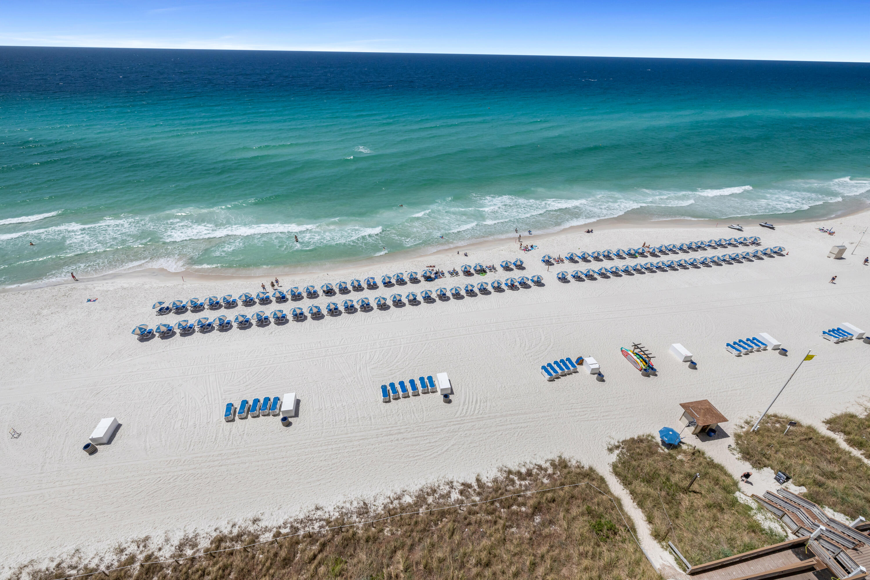 16819 Front Beach Road Panama City Beach FL 32413