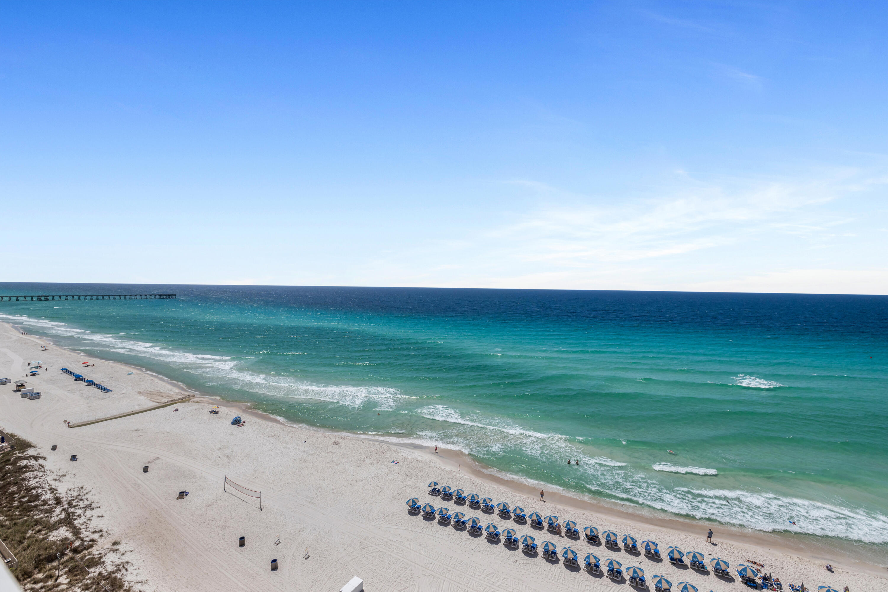 16819 Front Beach Road Panama City Beach FL 32413