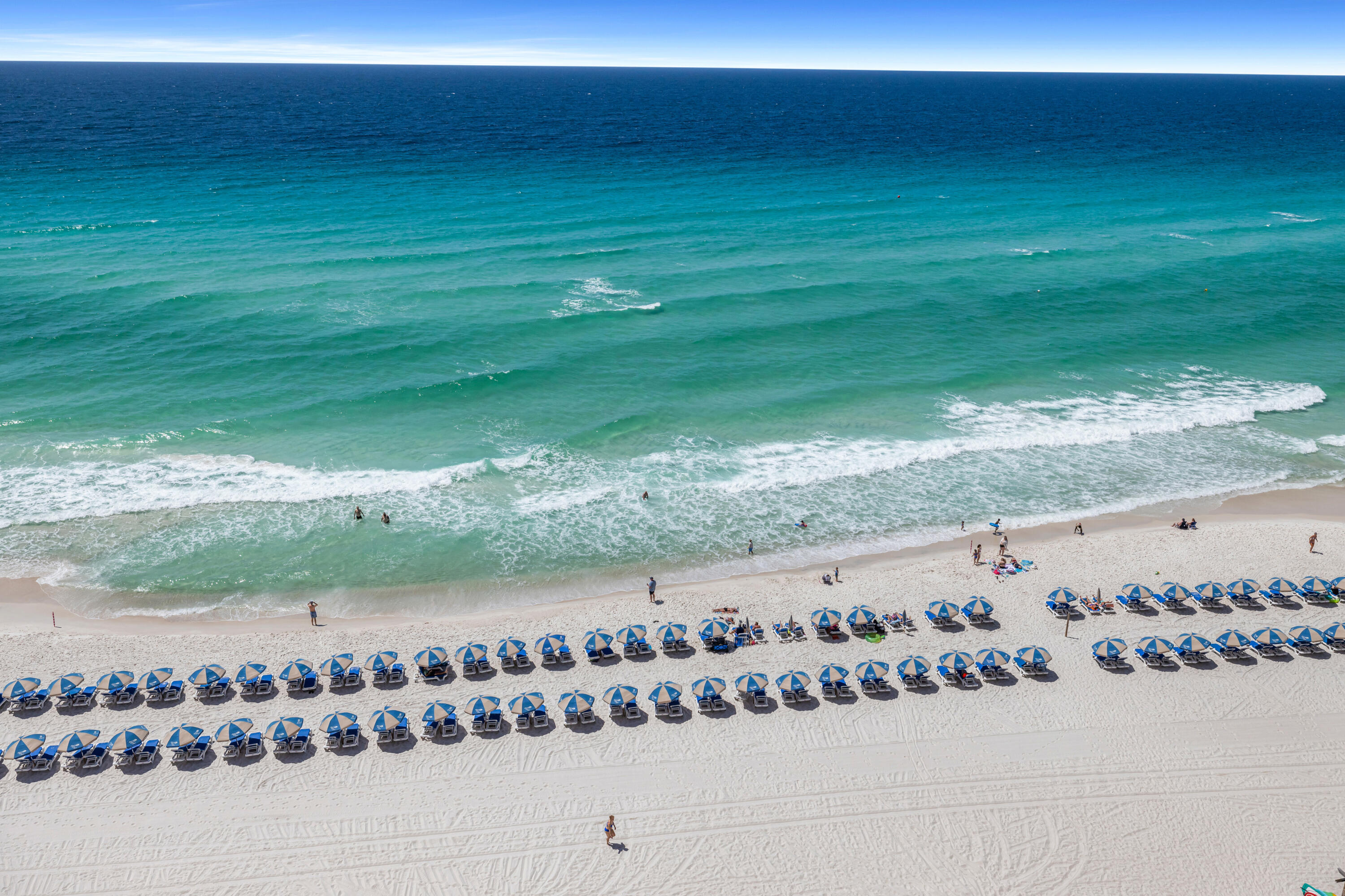 16819 Front Beach Road Panama City Beach FL 32413