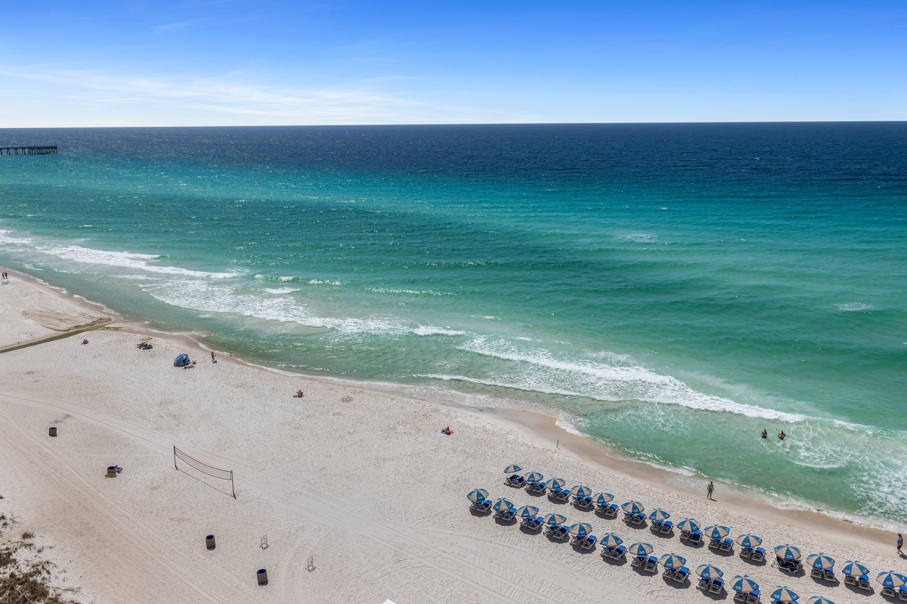 16819 Front Beach Road Panama City Beach FL 32413