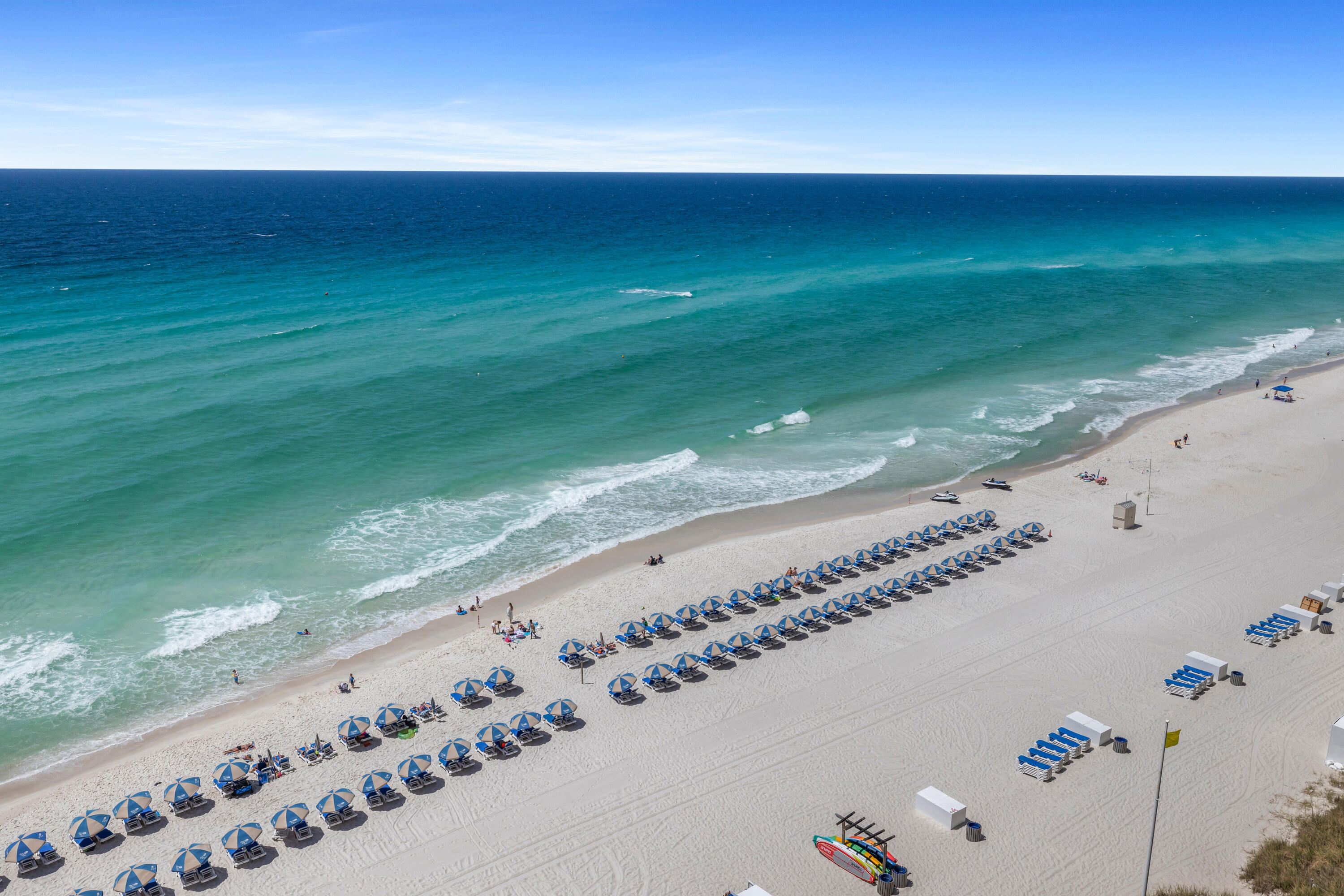 16819 Front Beach Road Panama City Beach FL 32413