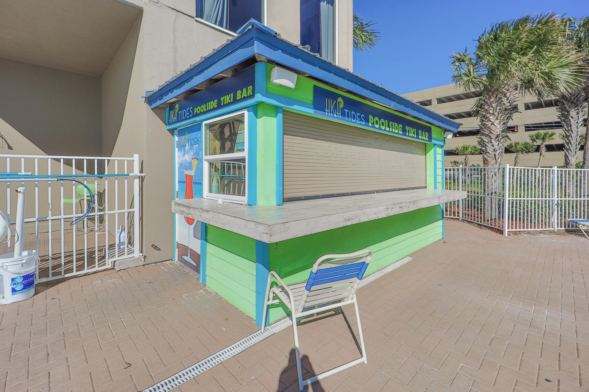 16819 Front Beach Road Panama City Beach FL 32413