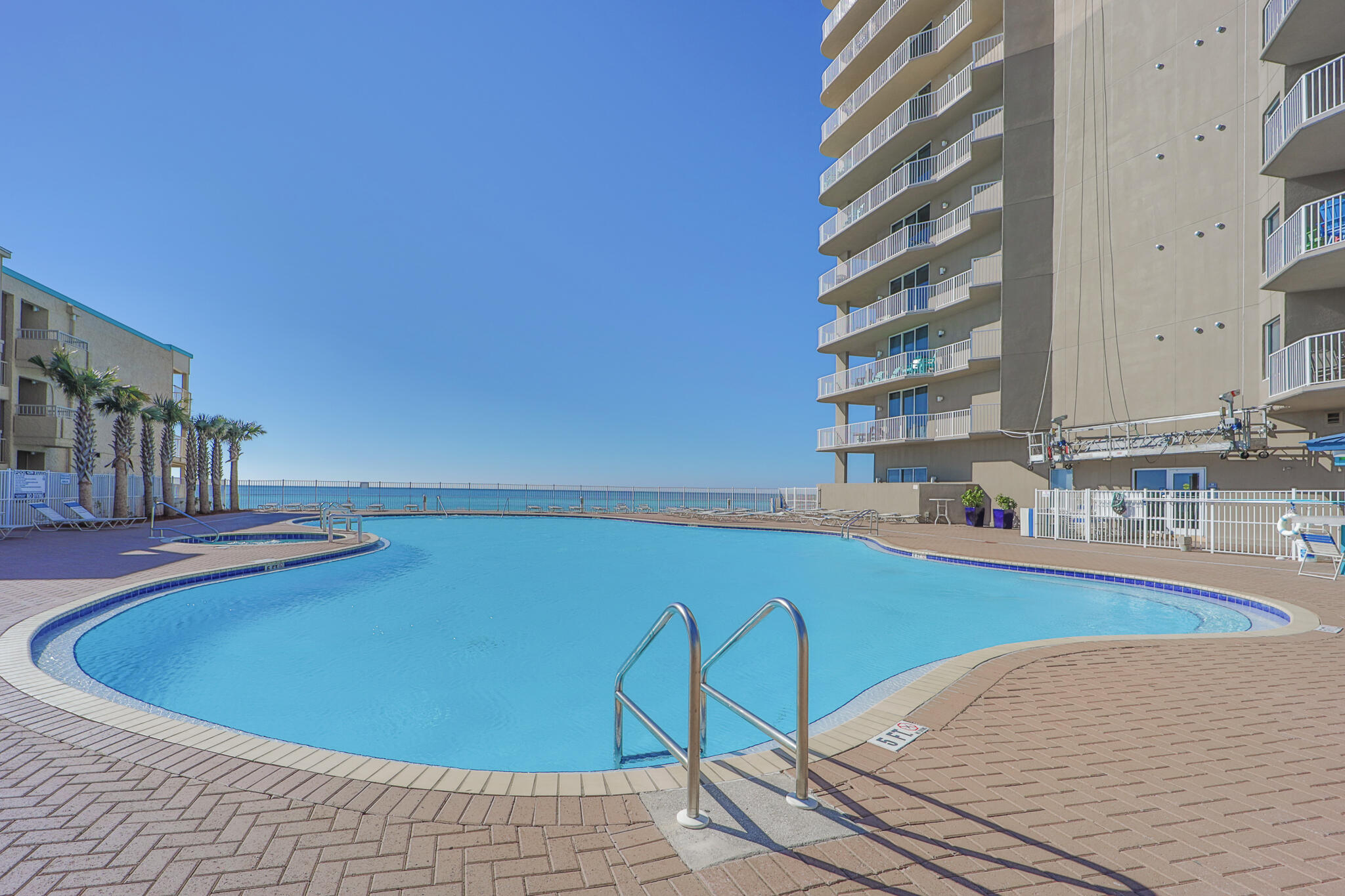 16819 Front Beach Road Panama City Beach FL 32413