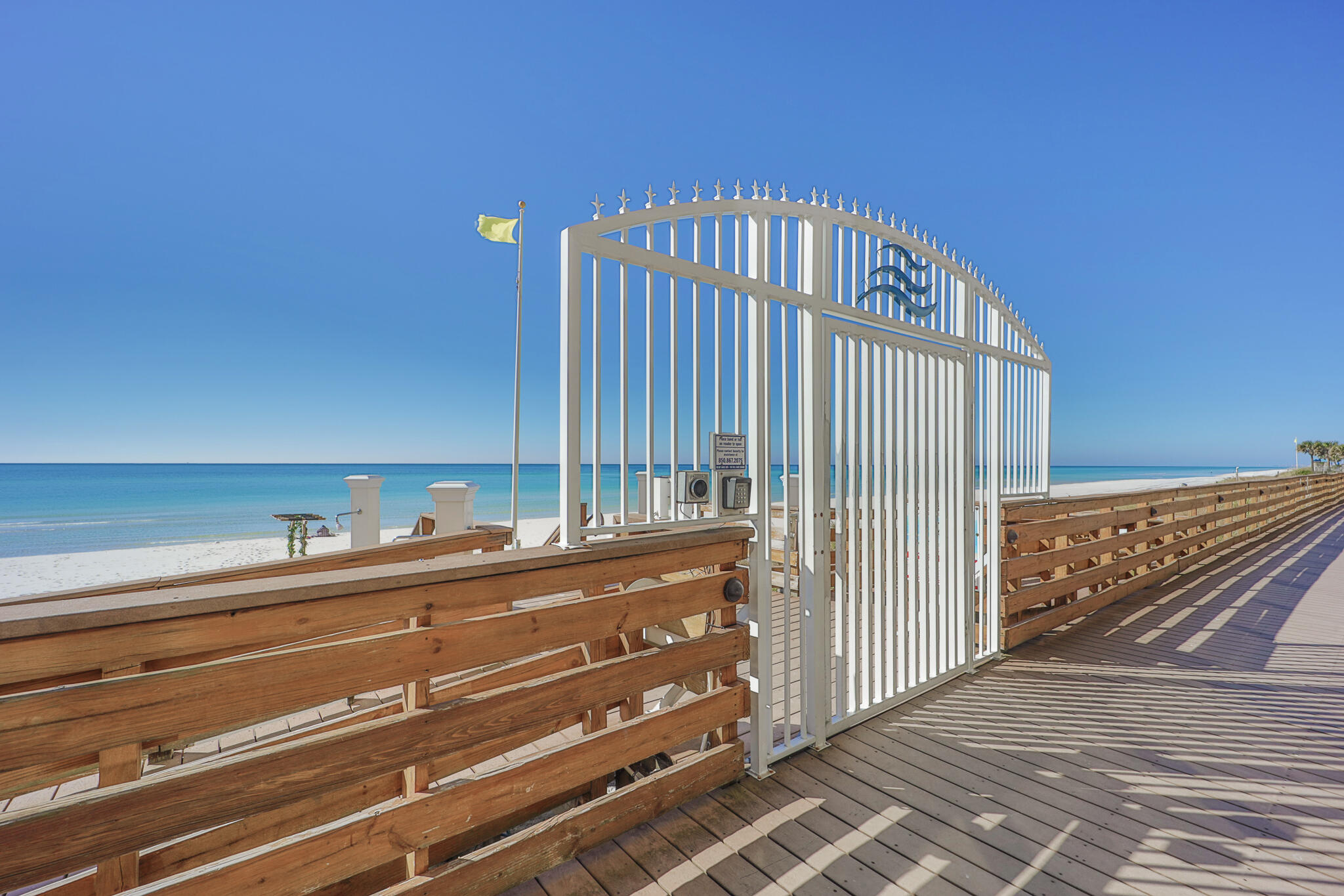 16819 Front Beach Road Panama City Beach FL 32413