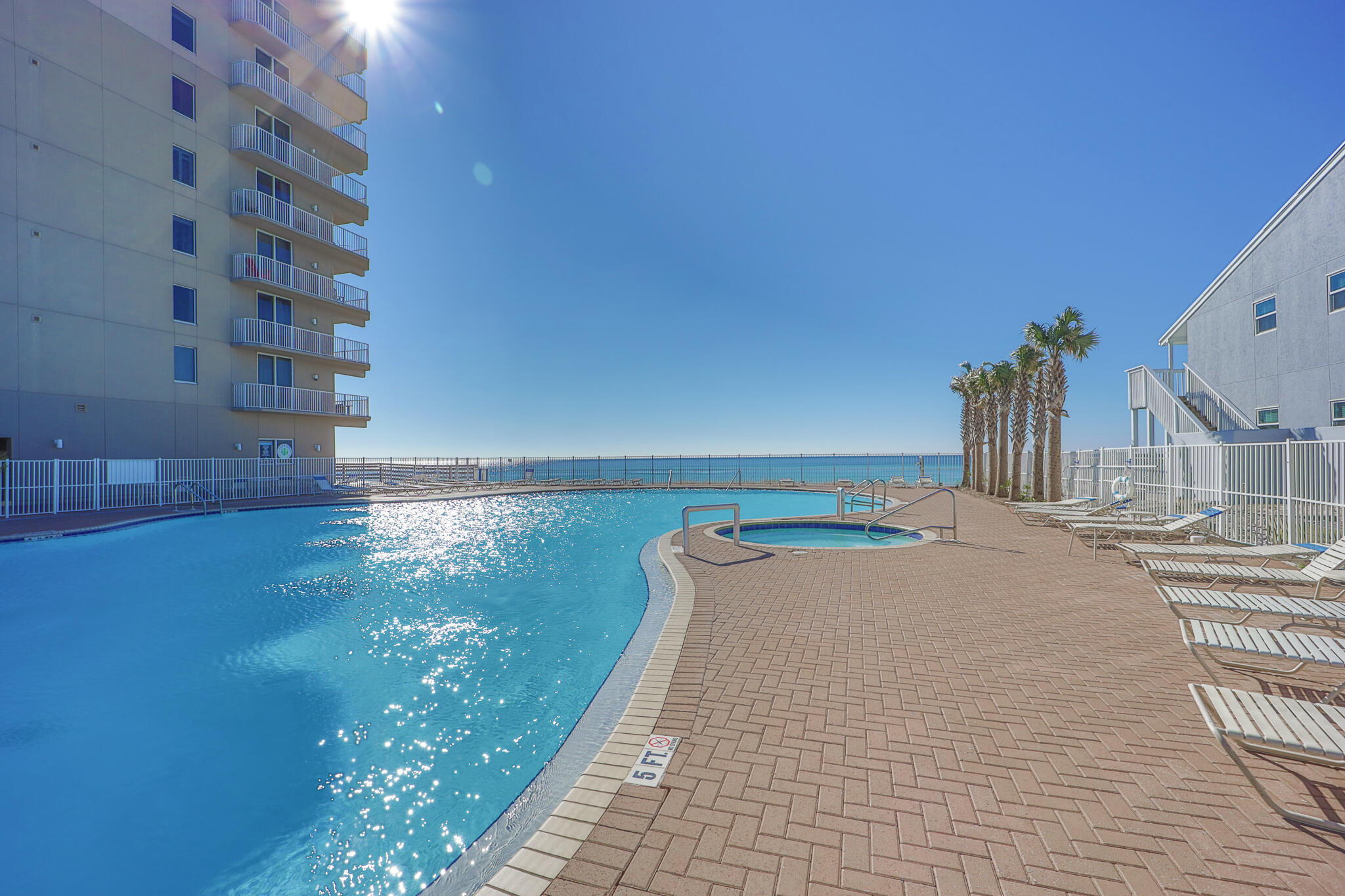 16819 Front Beach Road Panama City Beach FL 32413