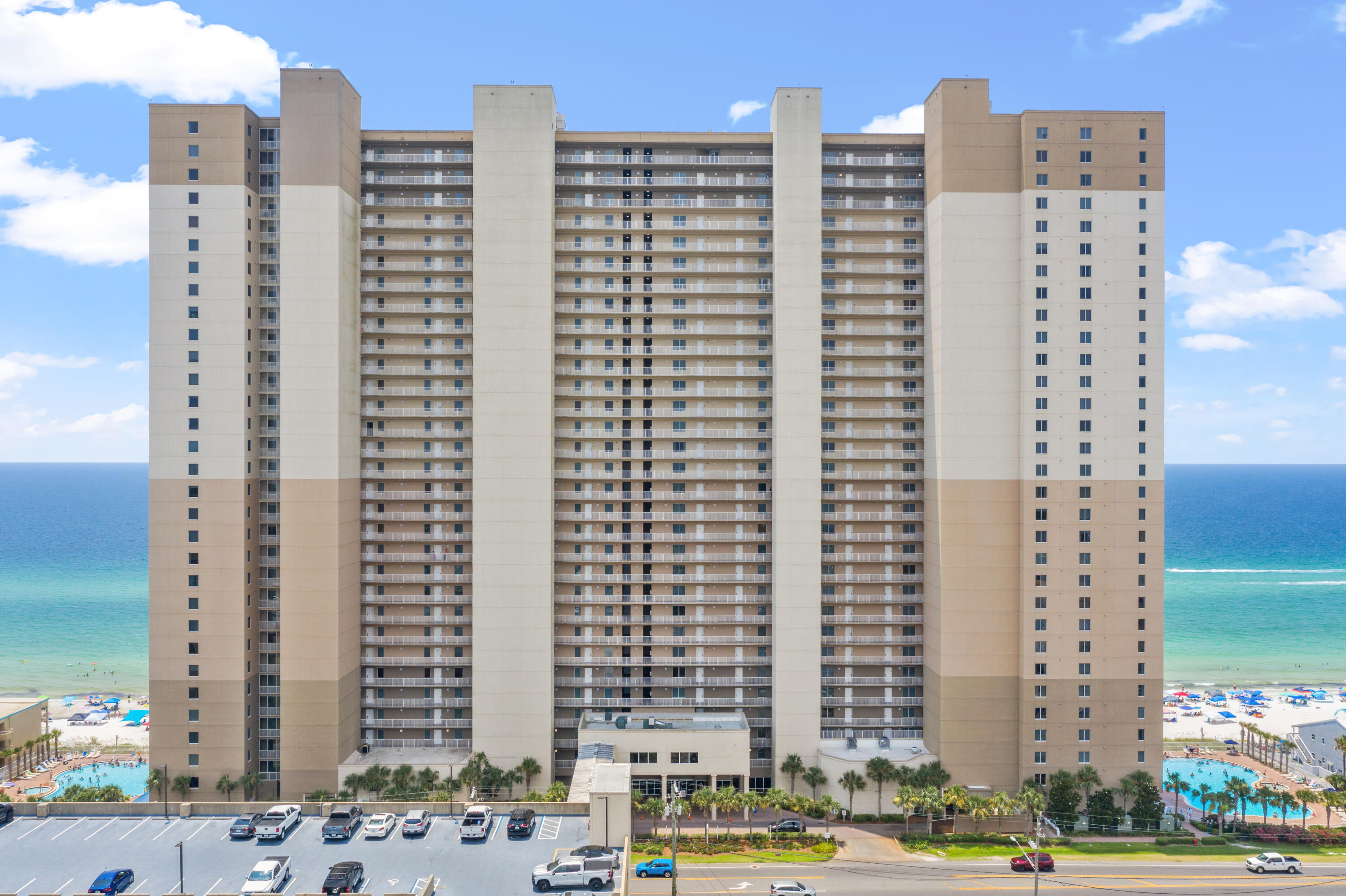 16819 Front Beach Road Panama City Beach FL 32413