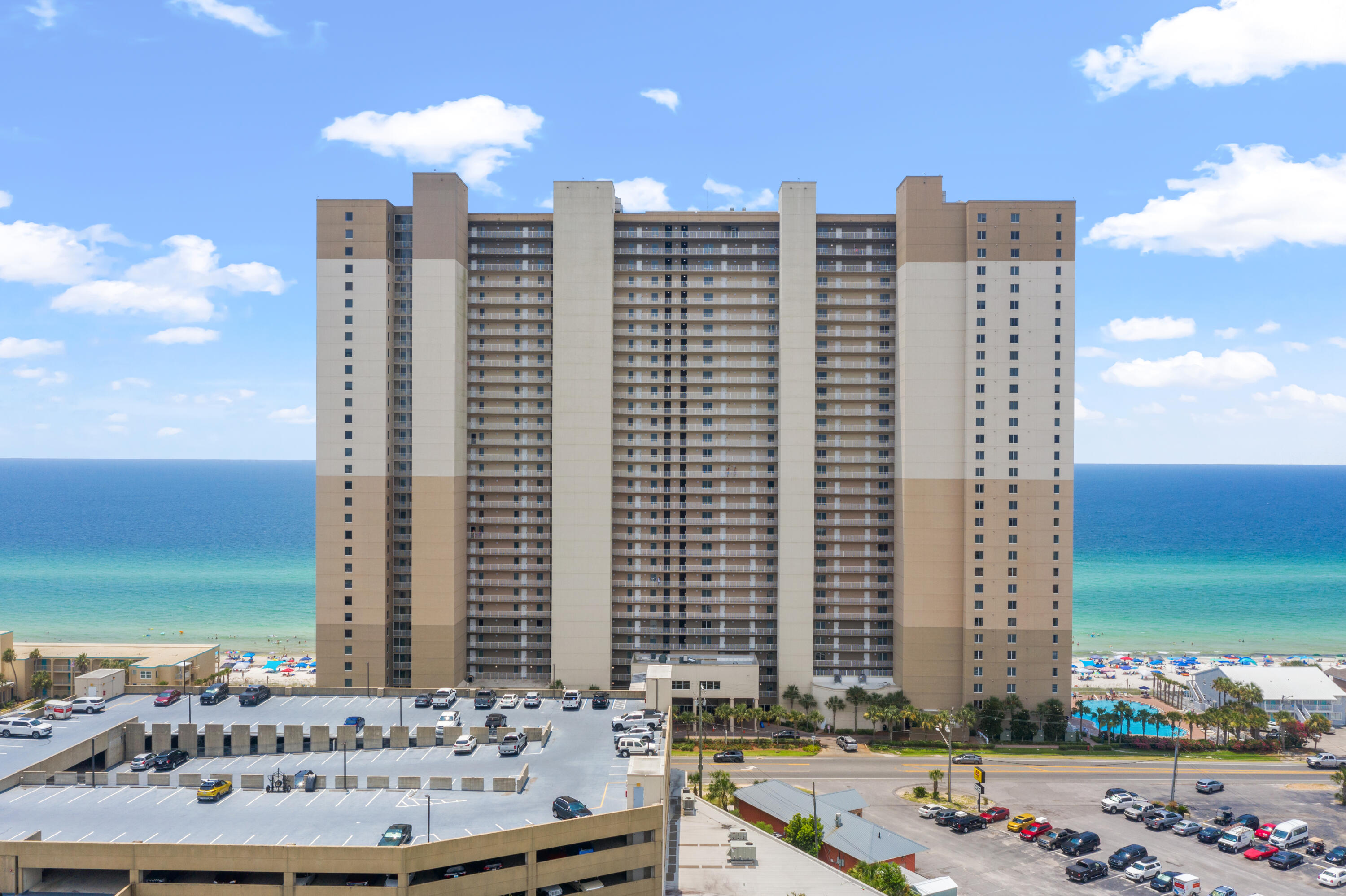 16819 Front Beach Road Panama City Beach FL 32413