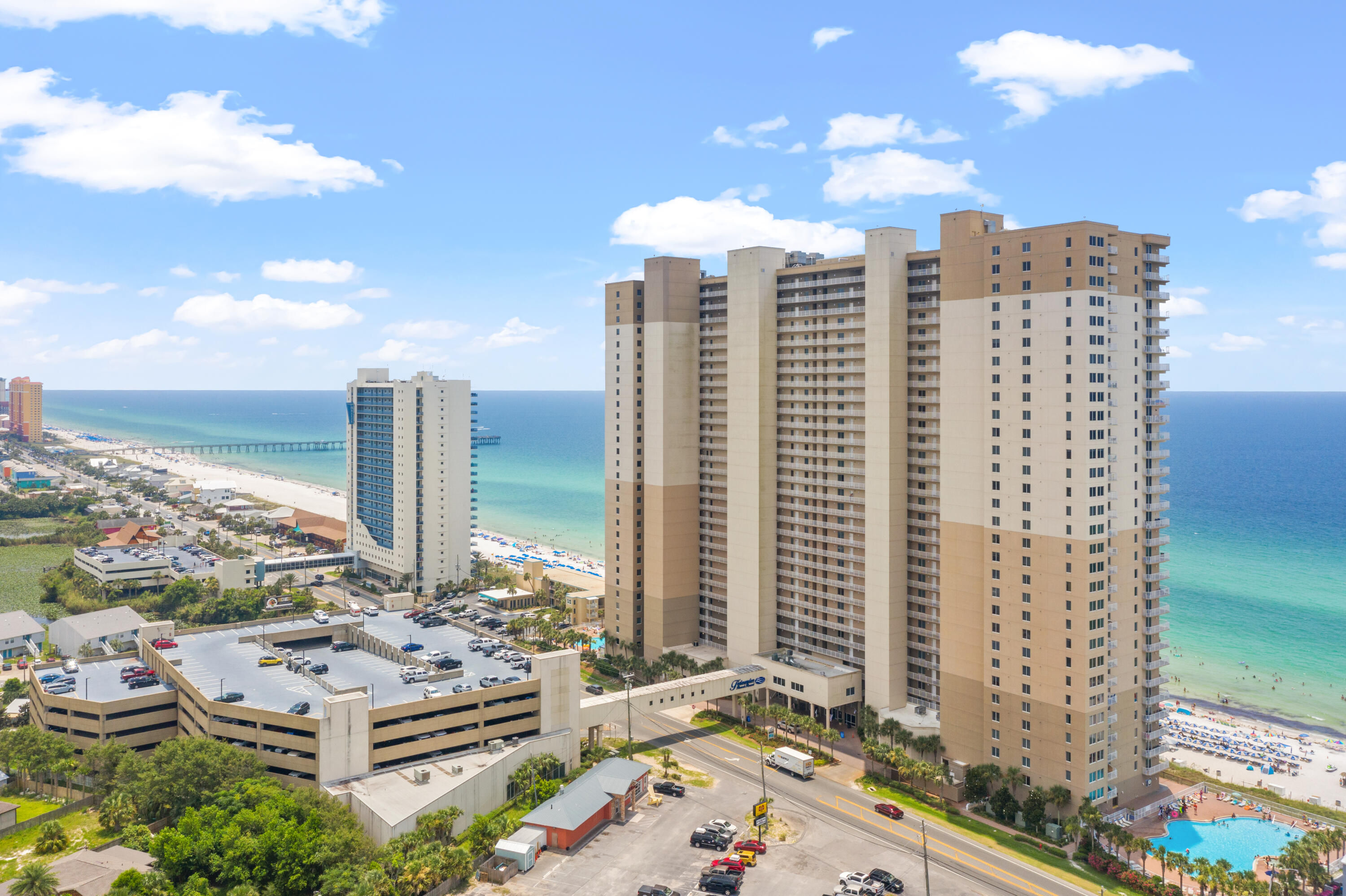 16819 Front Beach Road Panama City Beach FL 32413