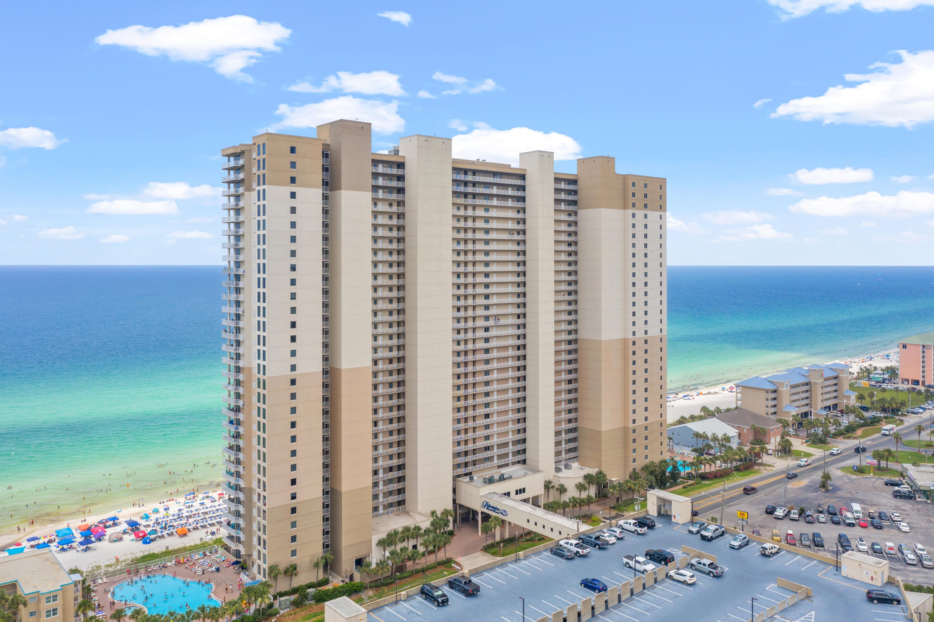 16819 Front Beach Road Panama City Beach FL 32413