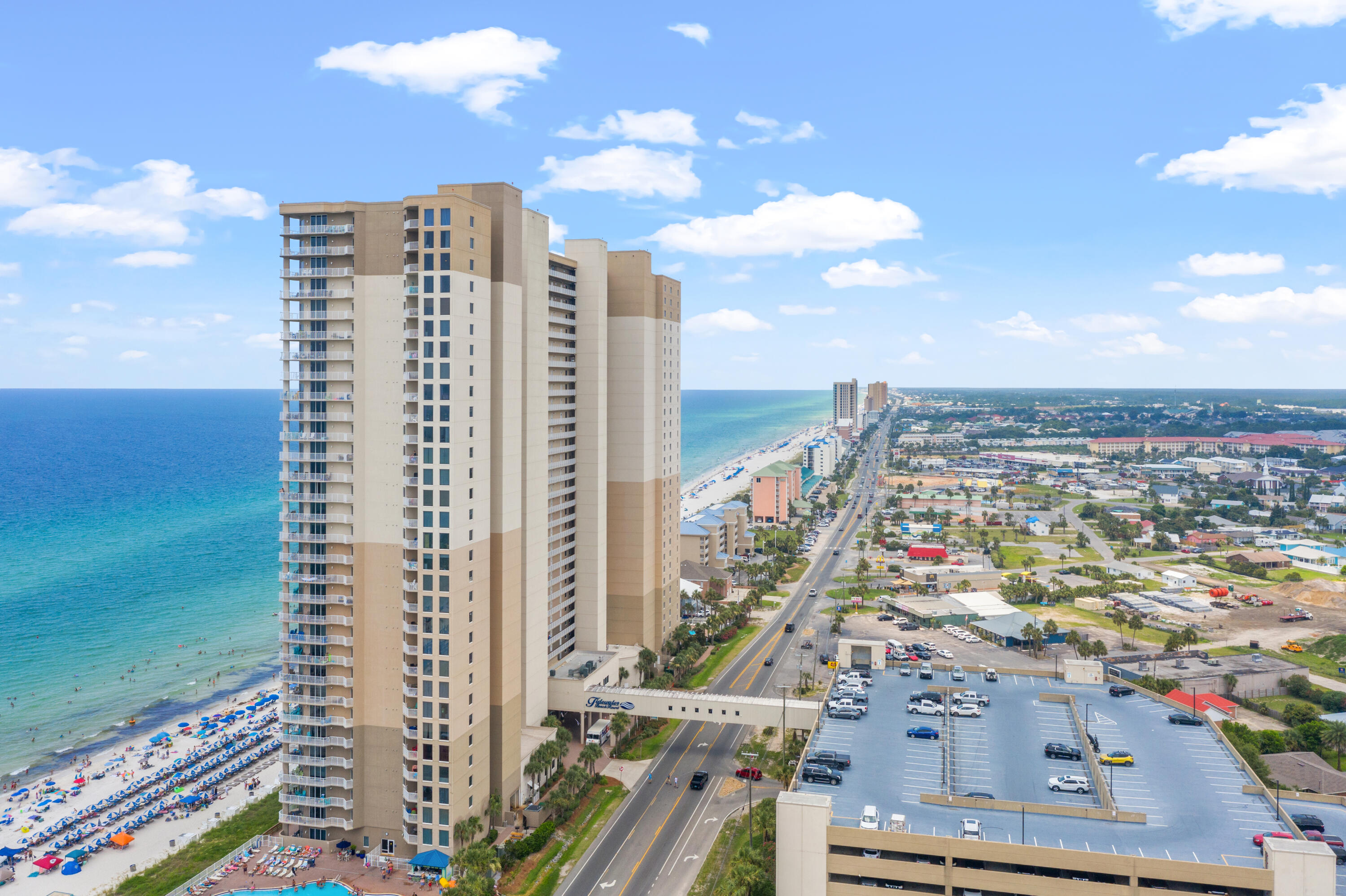 16819 Front Beach Road Panama City Beach FL 32413