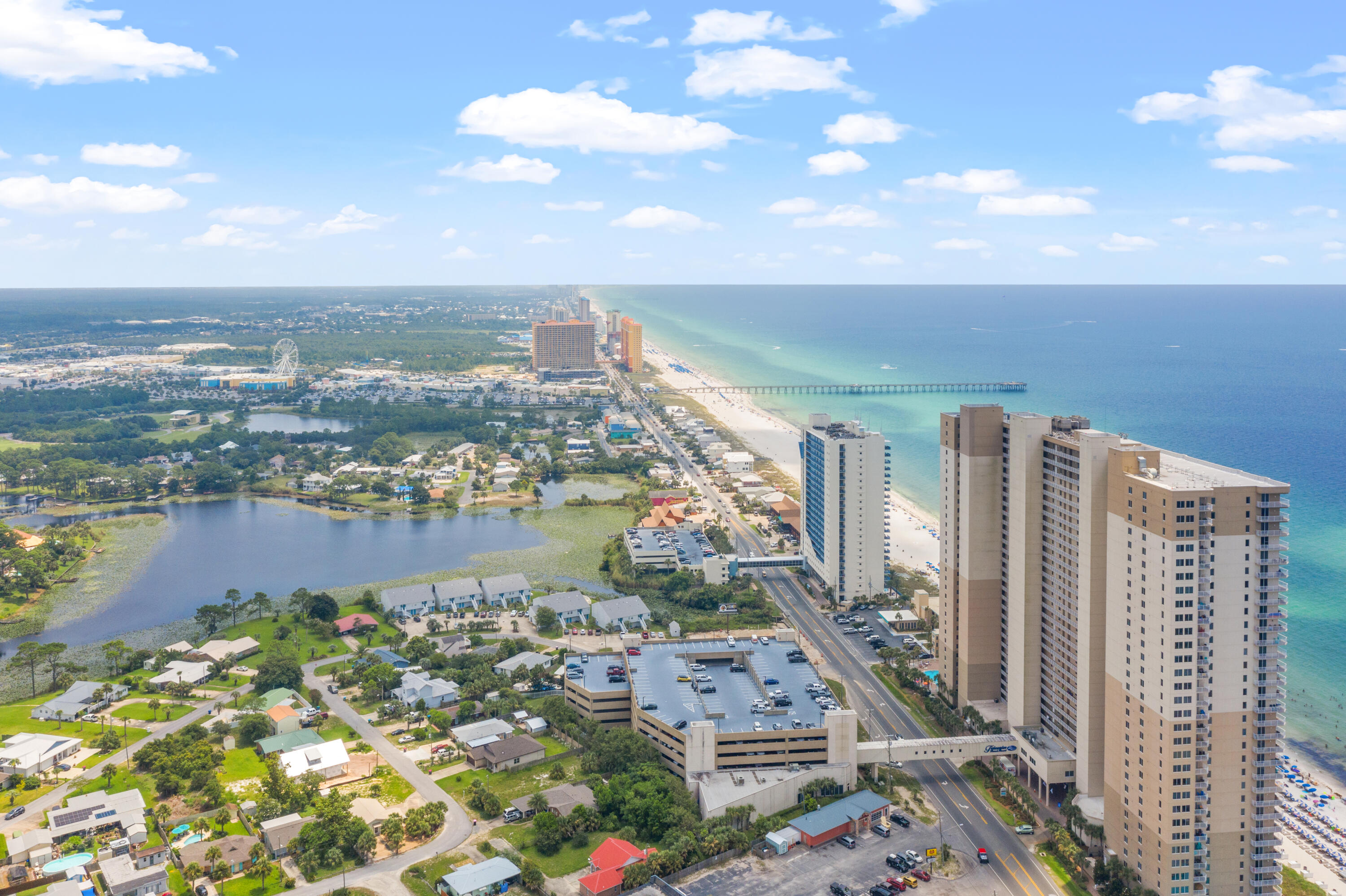 16819 Front Beach Road Panama City Beach FL 32413