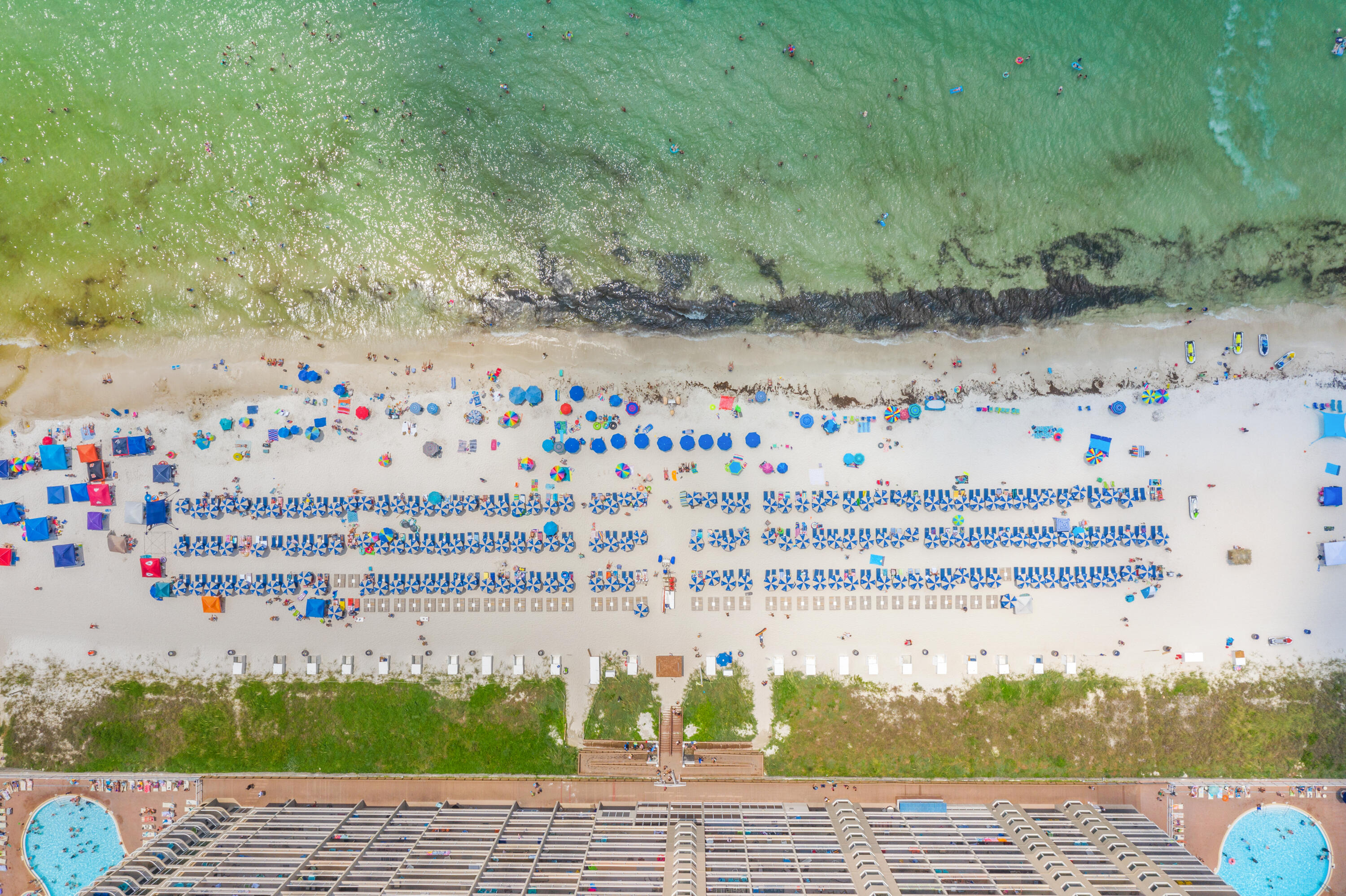 16819 Front Beach Road Panama City Beach FL 32413