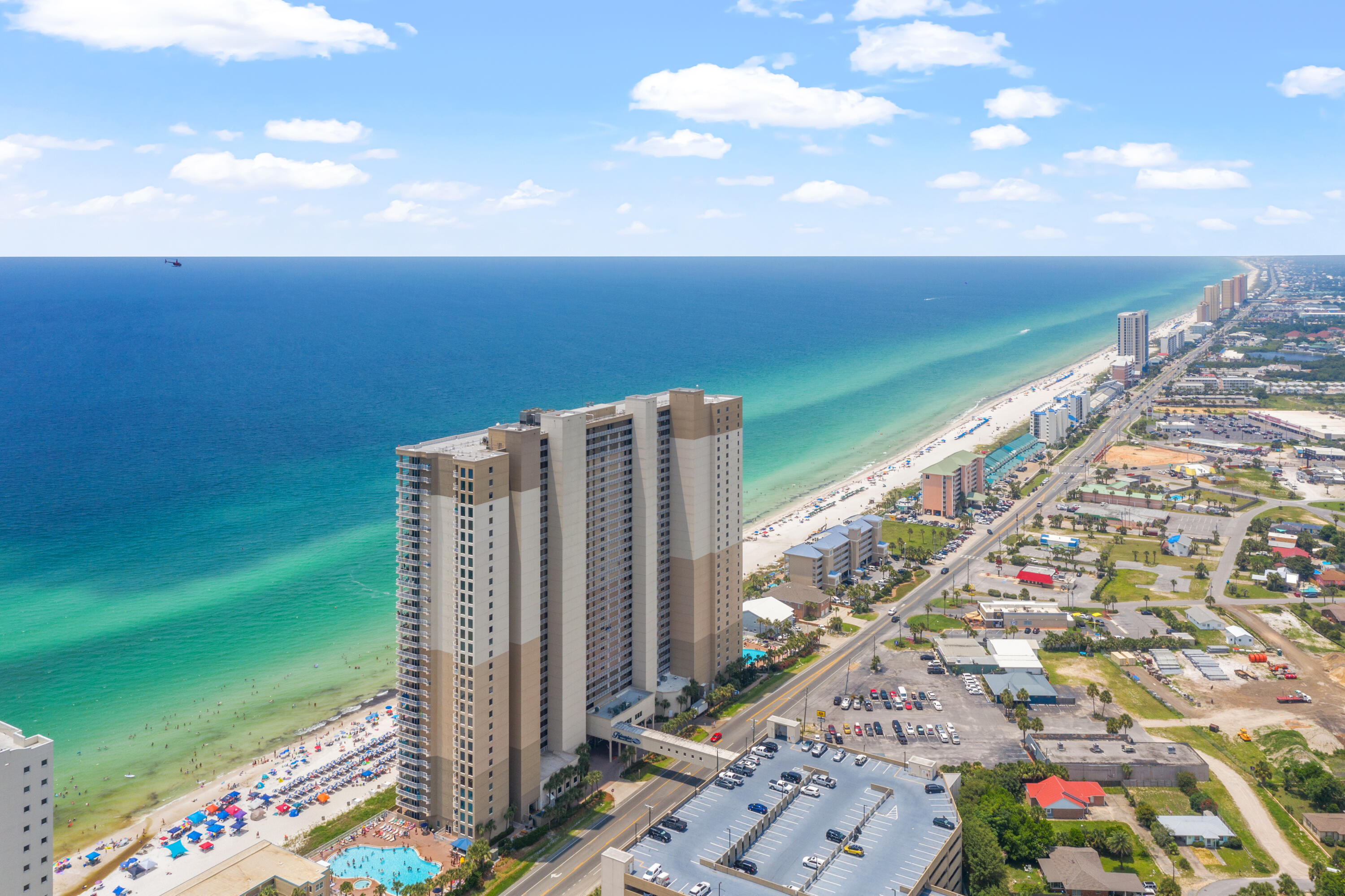 16819 Front Beach Road Panama City Beach FL 32413
