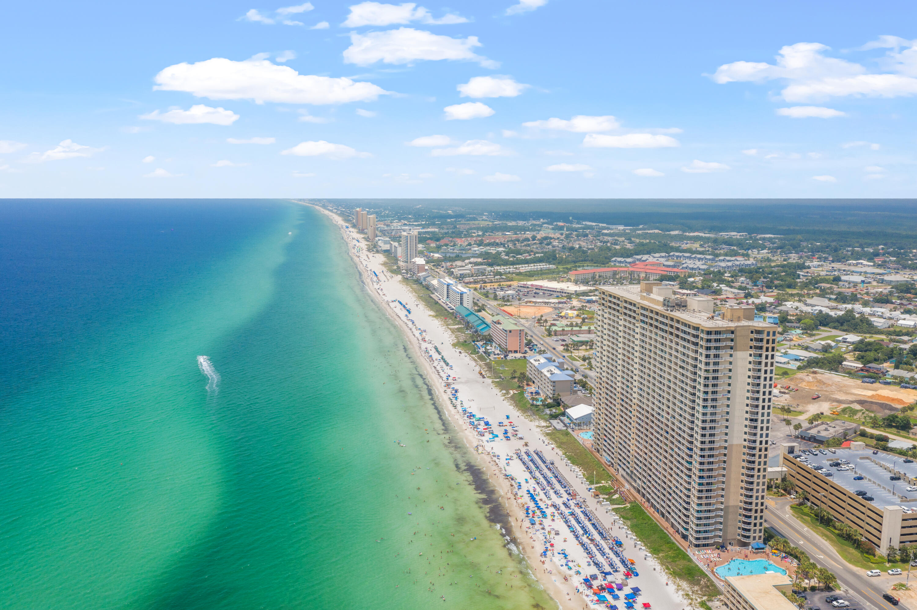 16819 Front Beach Road Panama City Beach FL 32413
