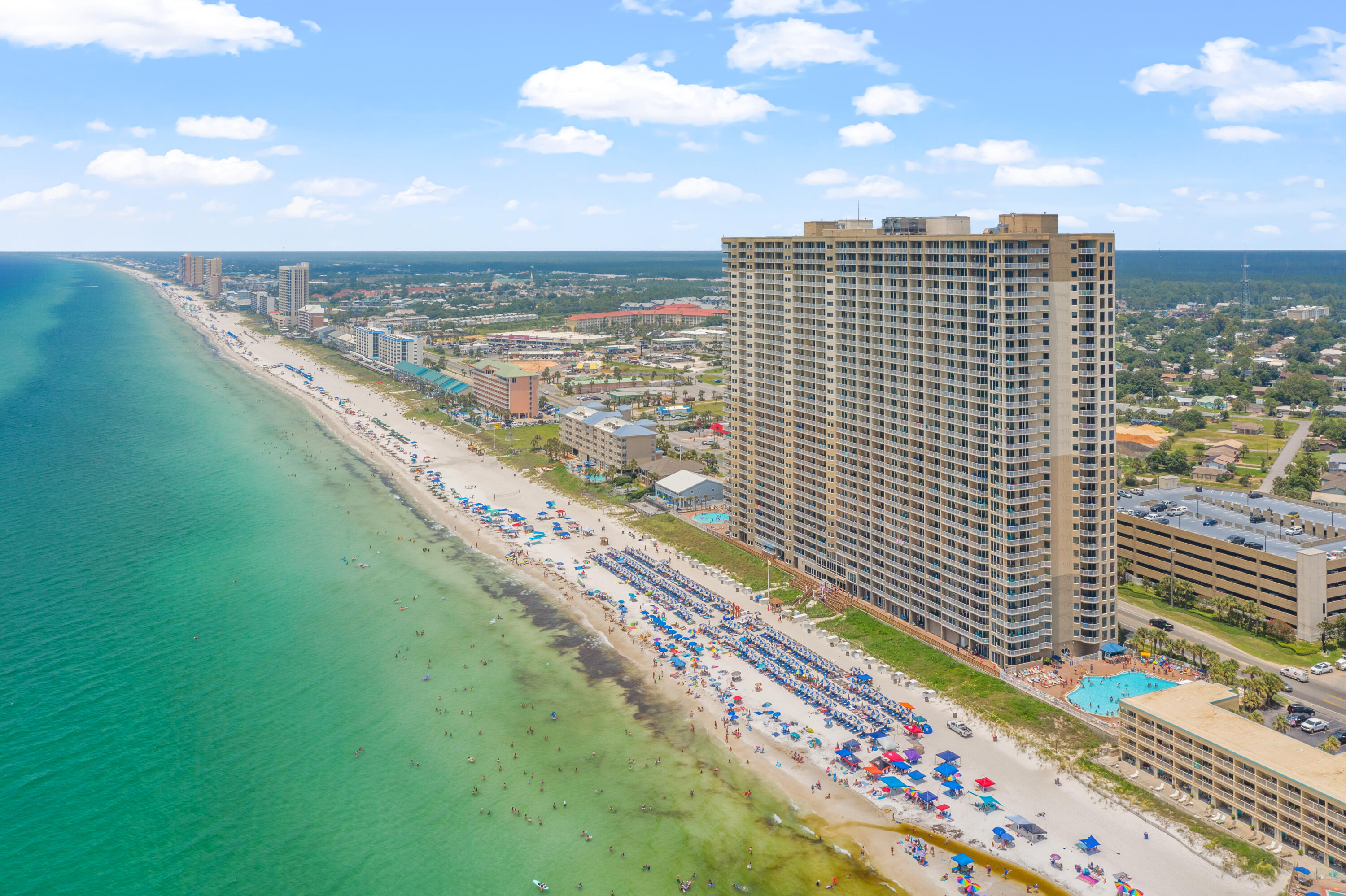 16819 Front Beach Road Panama City Beach FL 32413