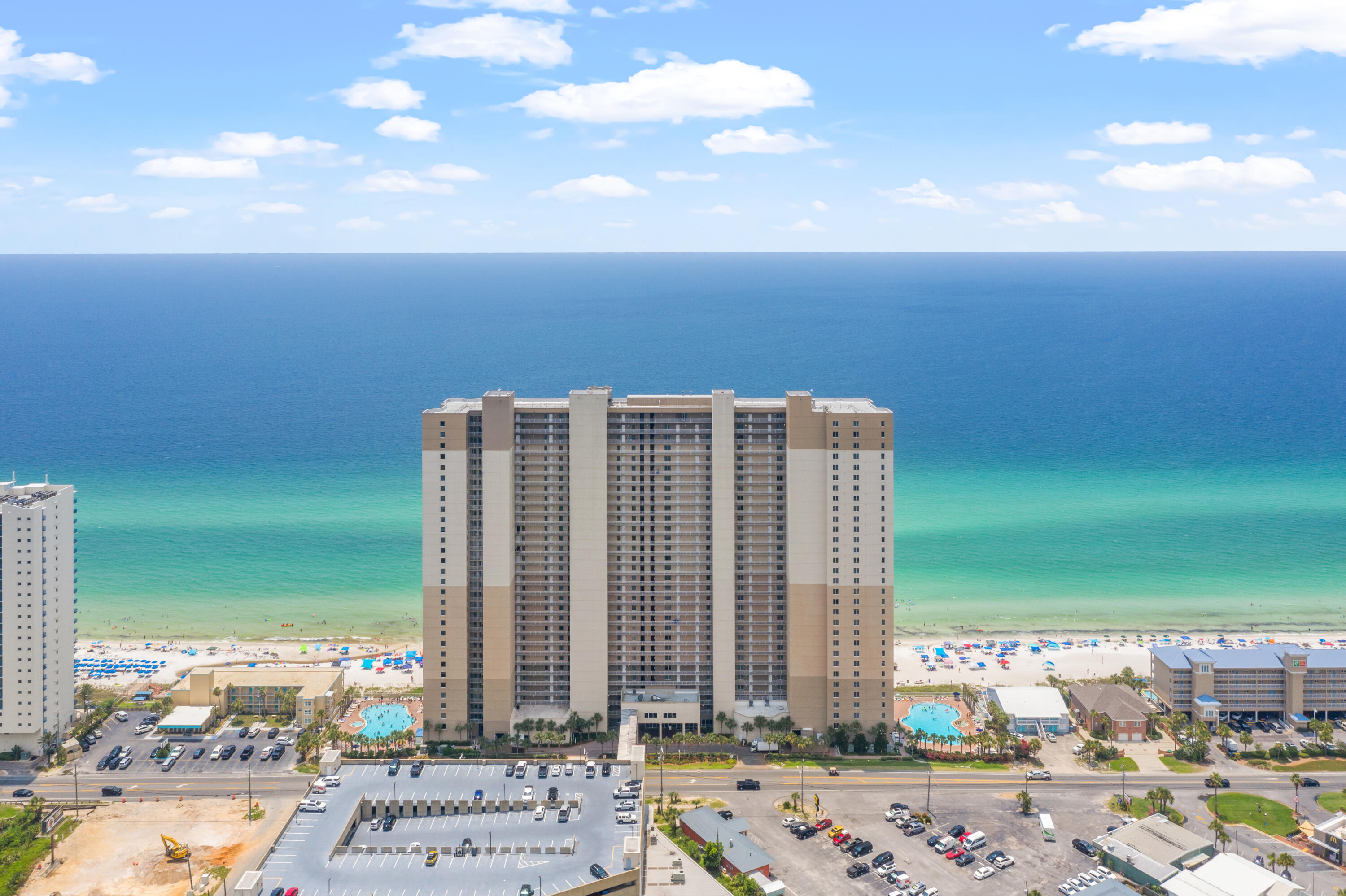 16819 Front Beach Road Panama City Beach FL 32413