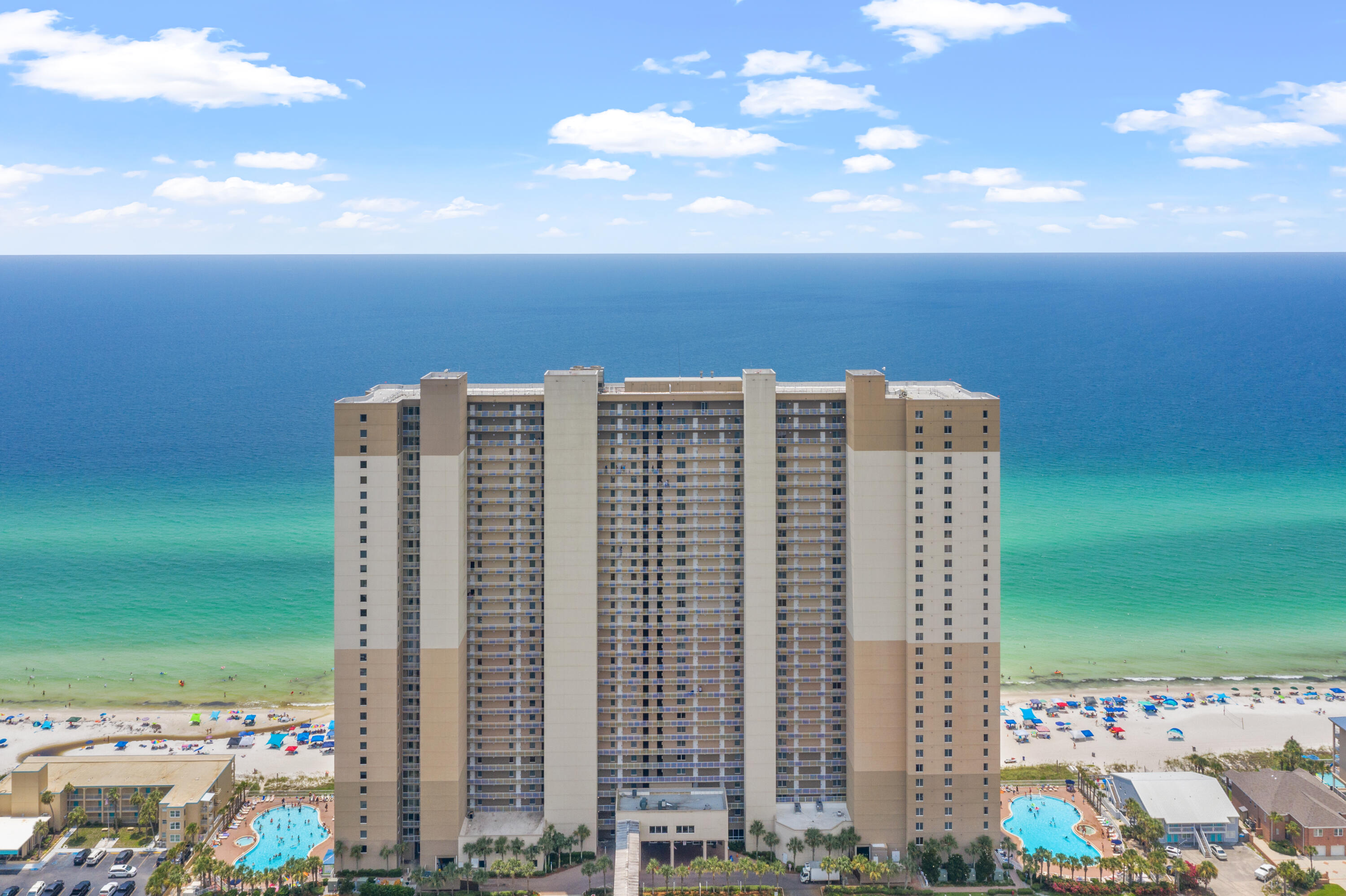 16819 Front Beach Road Panama City Beach FL 32413