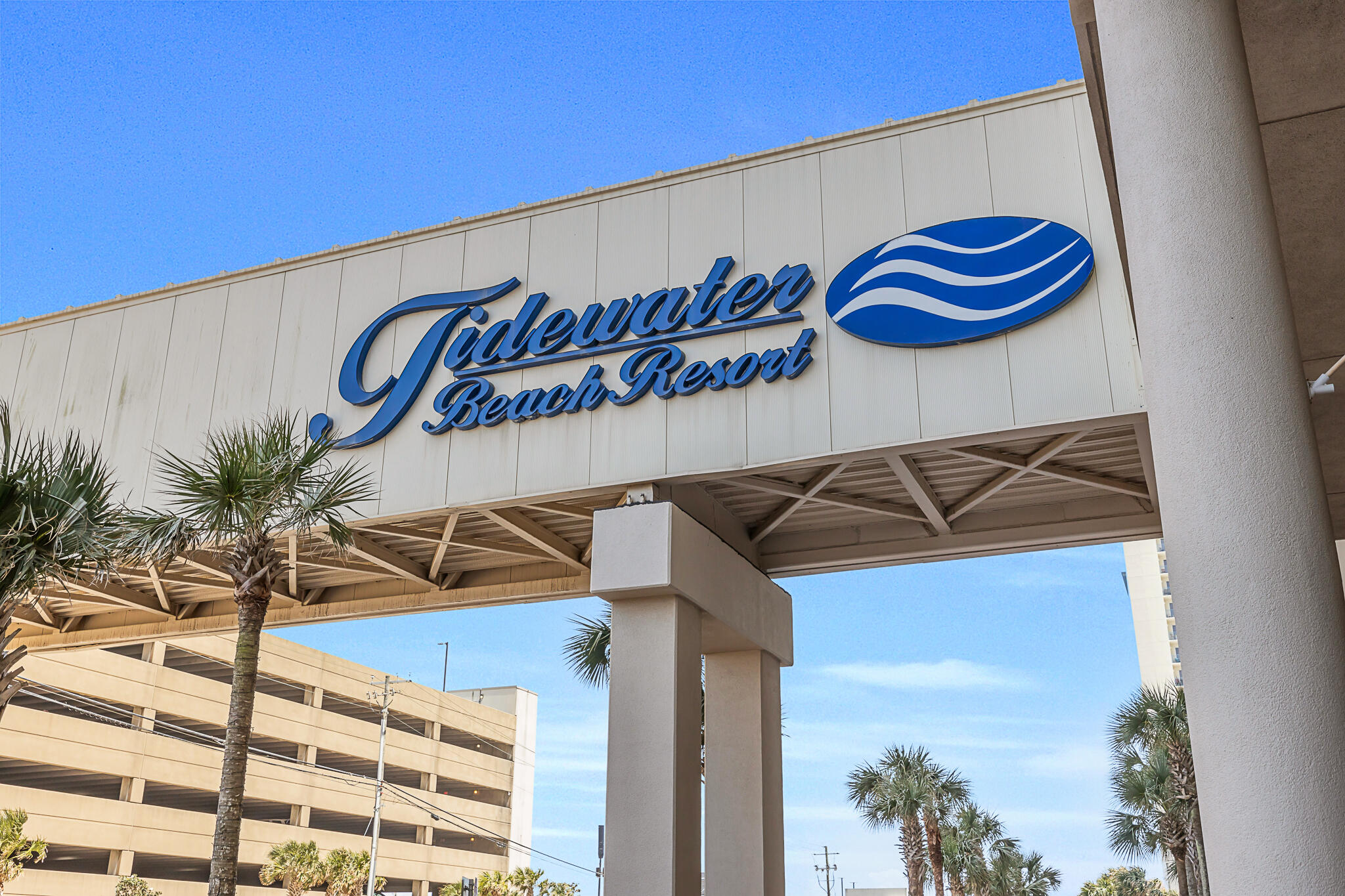 16819 Front Beach Road Panama City Beach FL 32413