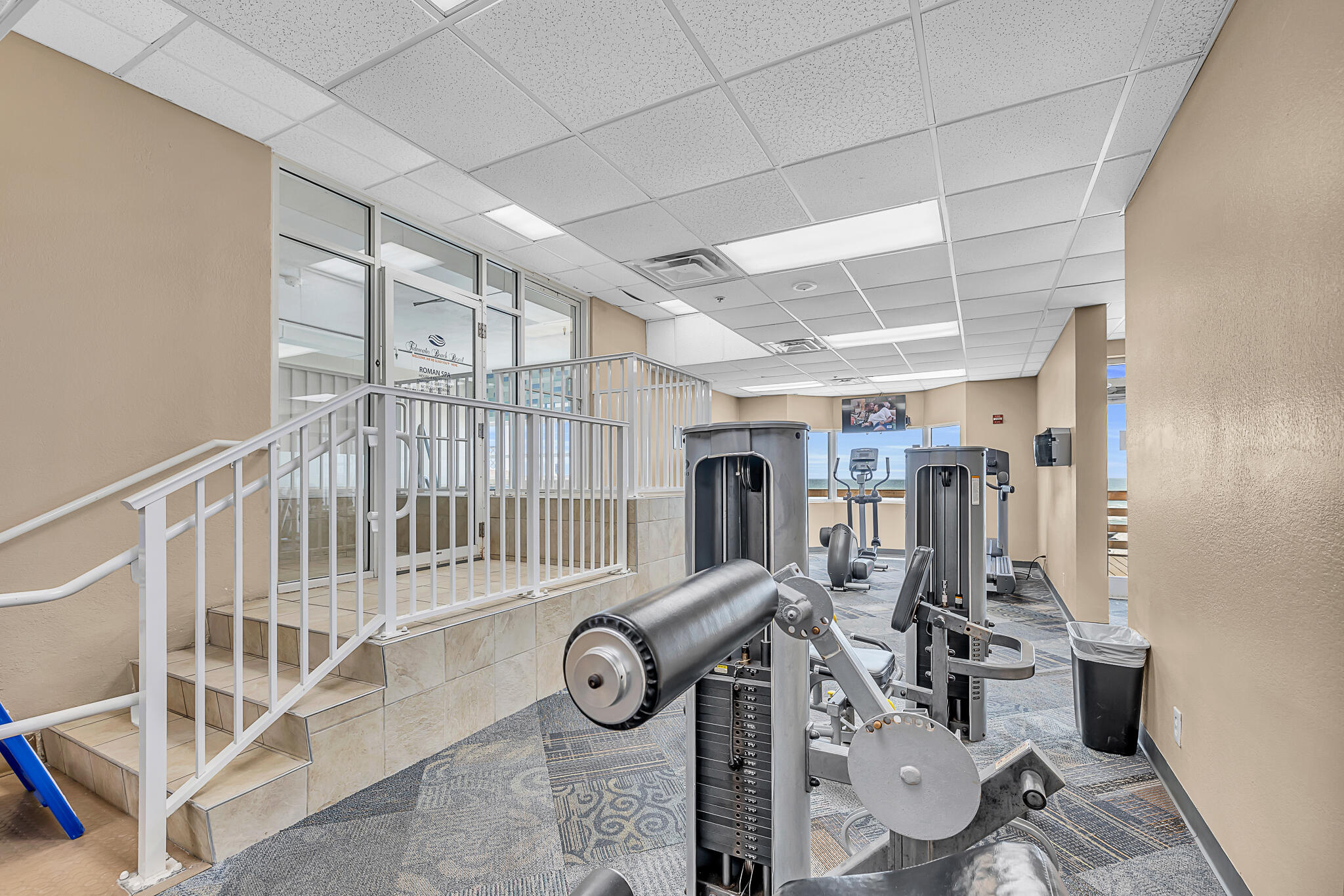 16819 Front Beach Road Panama City Beach FL 32413