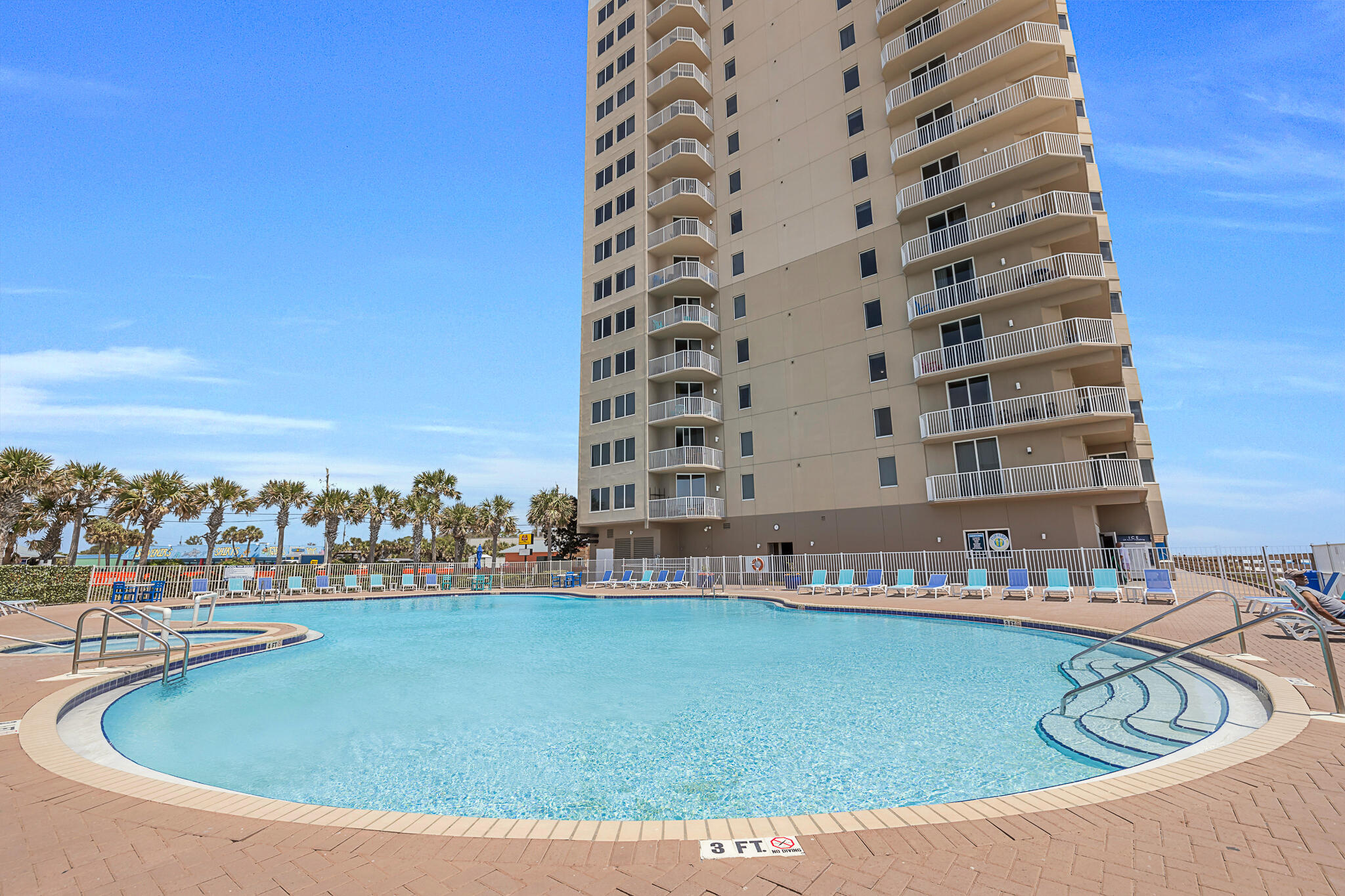 16819 Front Beach Road Panama City Beach FL 32413