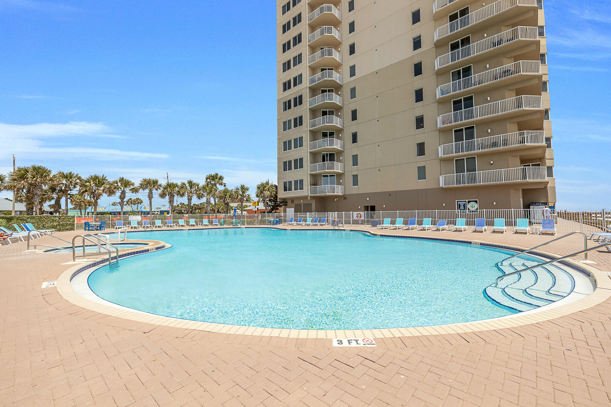 16819 Front Beach Road Panama City Beach FL 32413