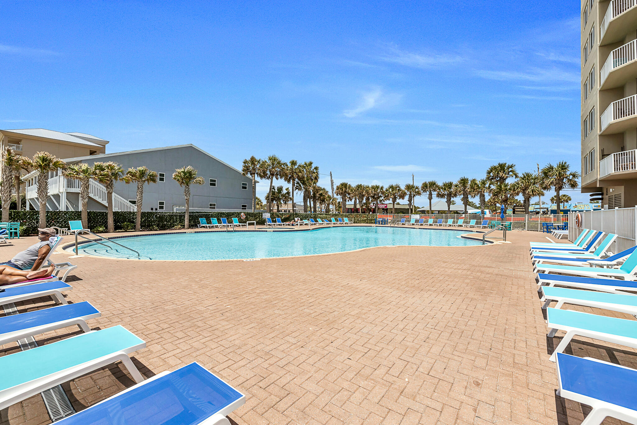 16819 Front Beach Road Panama City Beach FL 32413