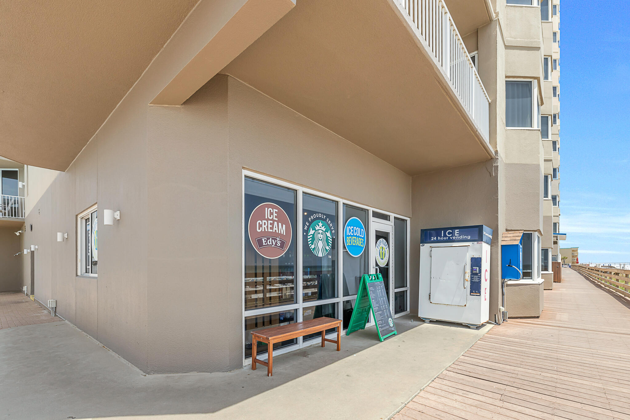 16819 Front Beach Road Panama City Beach FL 32413