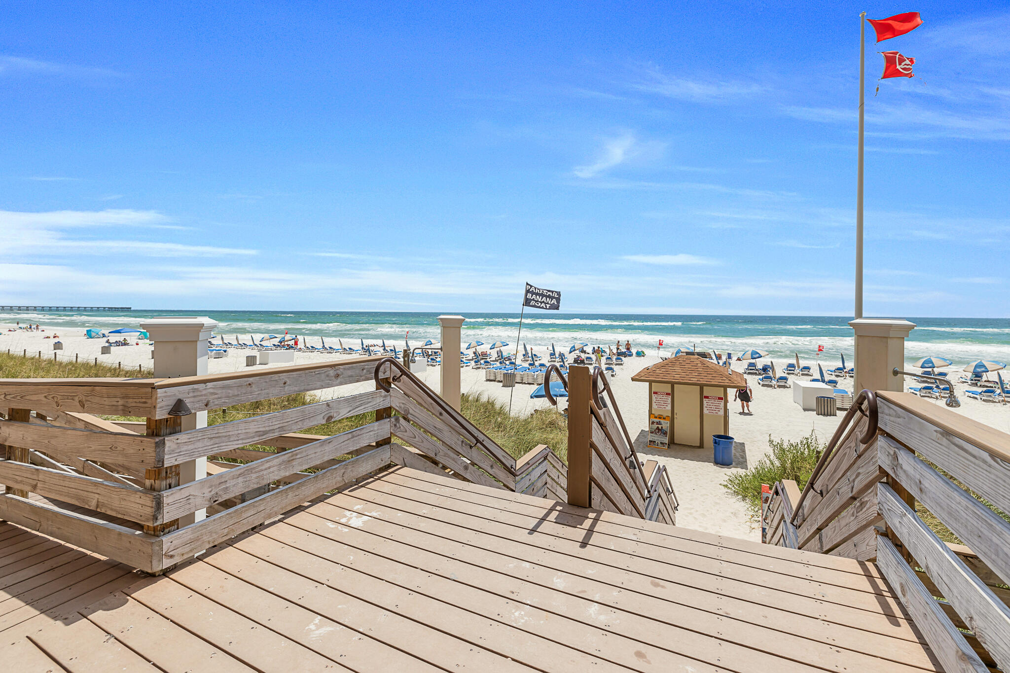 16819 Front Beach Road Panama City Beach FL 32413