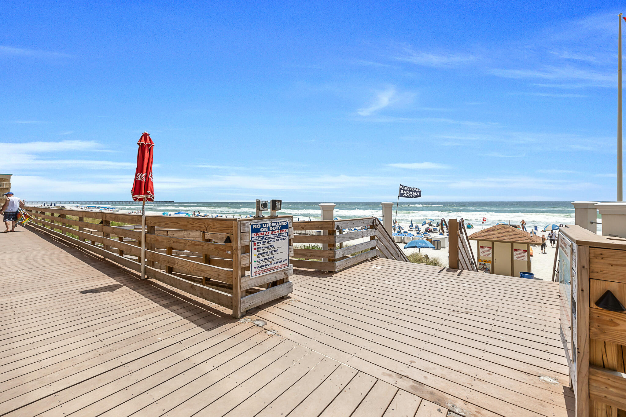 16819 Front Beach Road Panama City Beach FL 32413