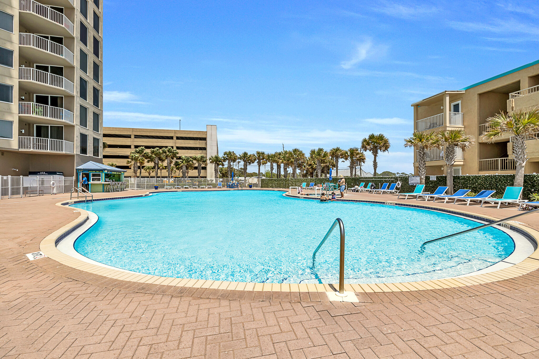 16819 Front Beach Road Panama City Beach FL 32413