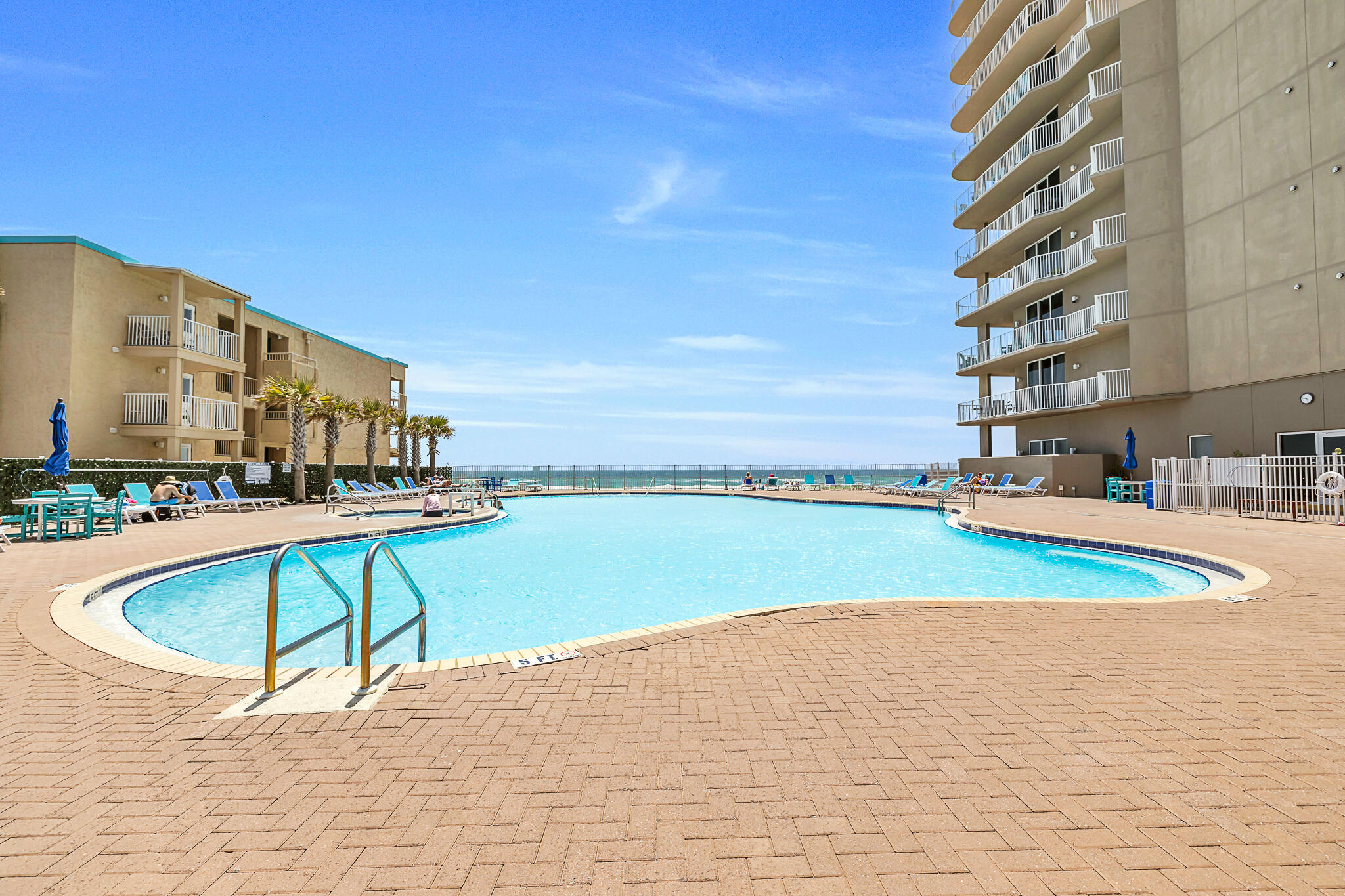 16819 Front Beach Road Panama City Beach FL 32413