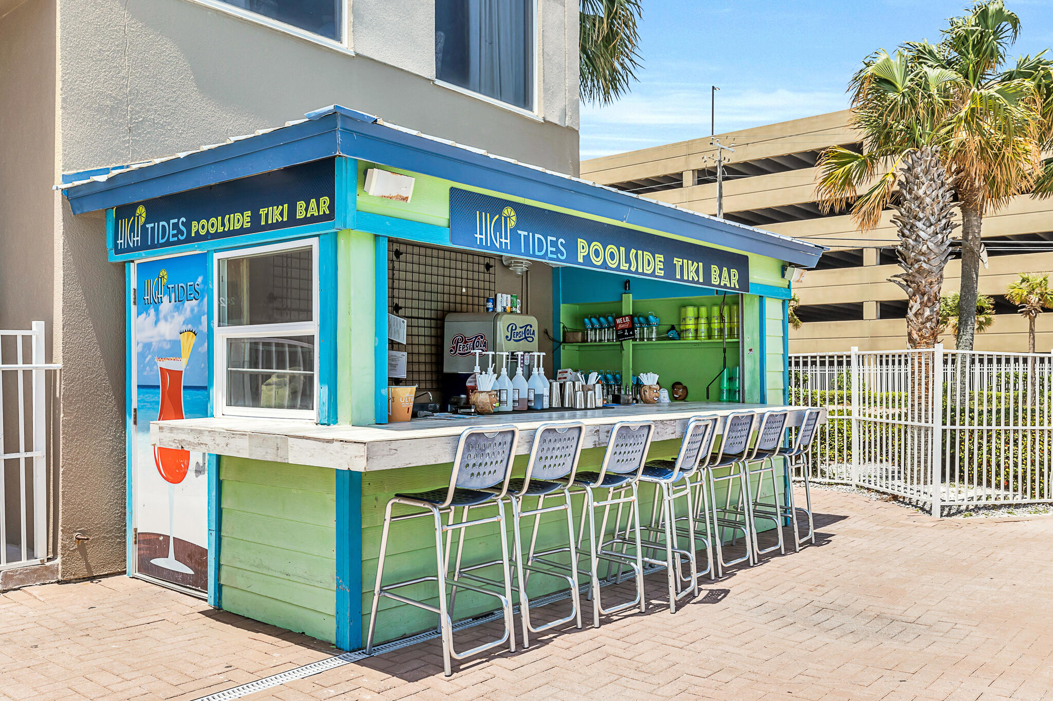 16819 Front Beach Road Panama City Beach FL 32413