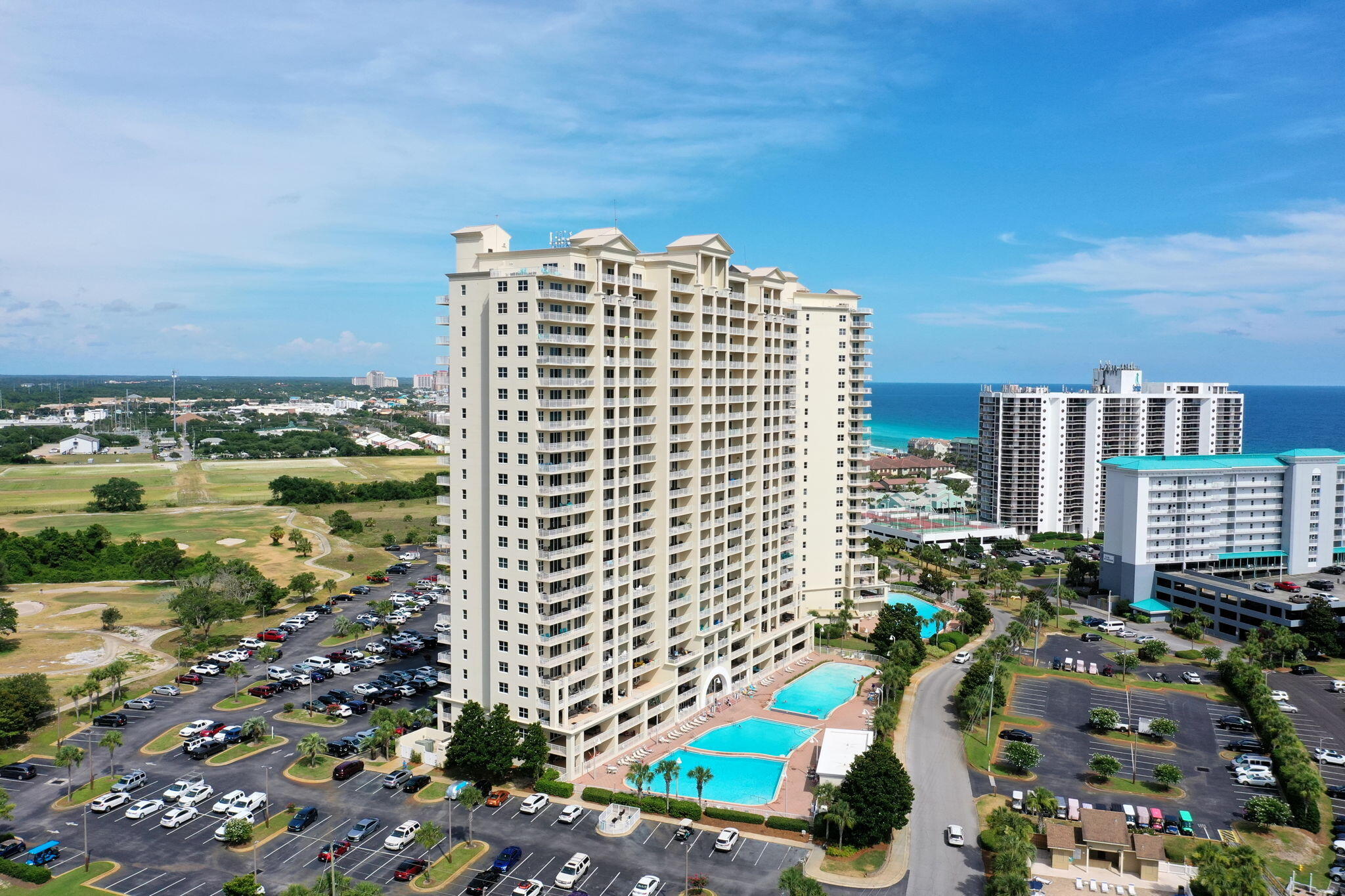 122 Seascape Drive Miramar Beach FL 32550