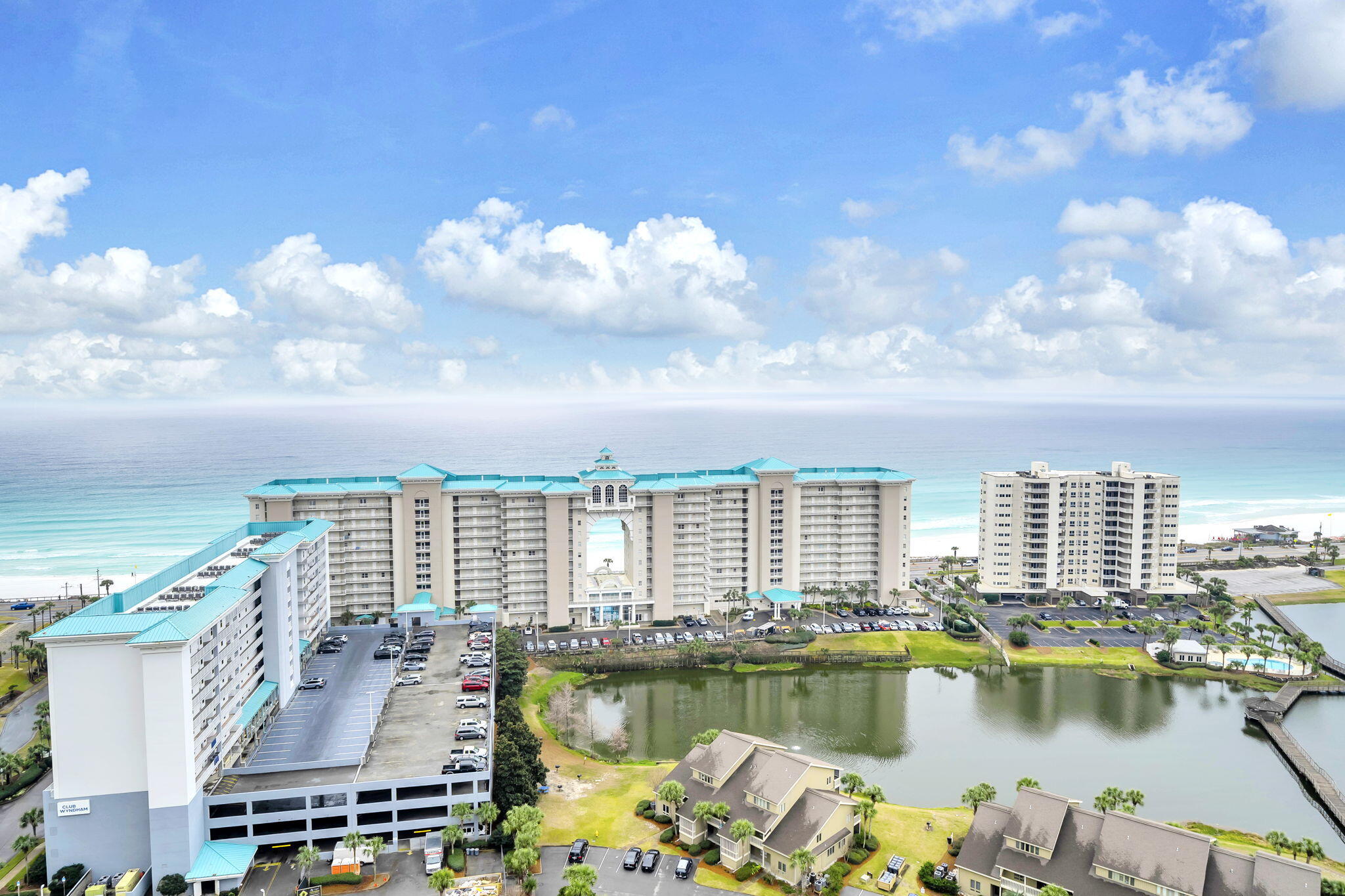 122 Seascape Drive Miramar Beach FL 32550