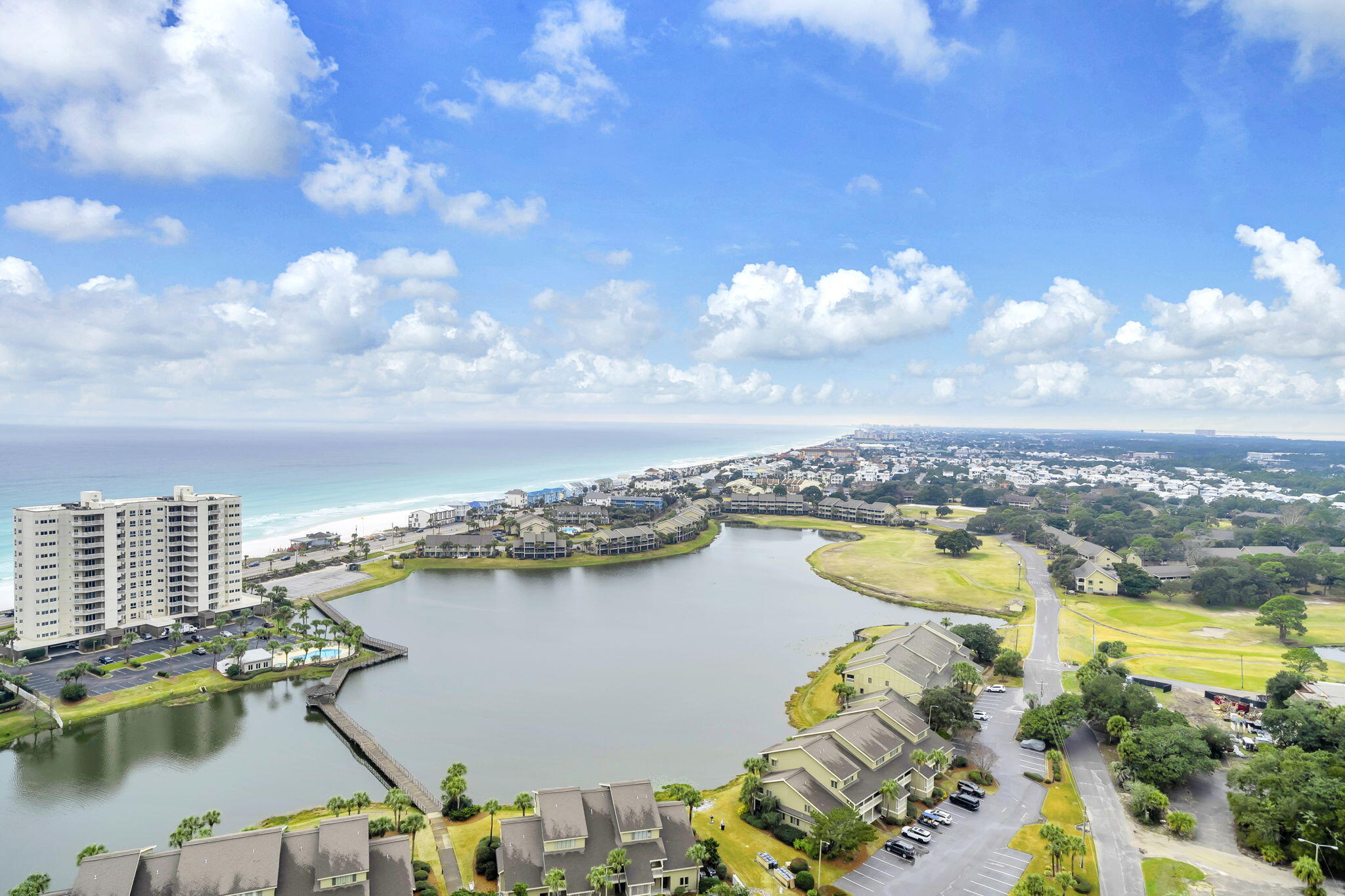122 Seascape Drive Miramar Beach FL 32550